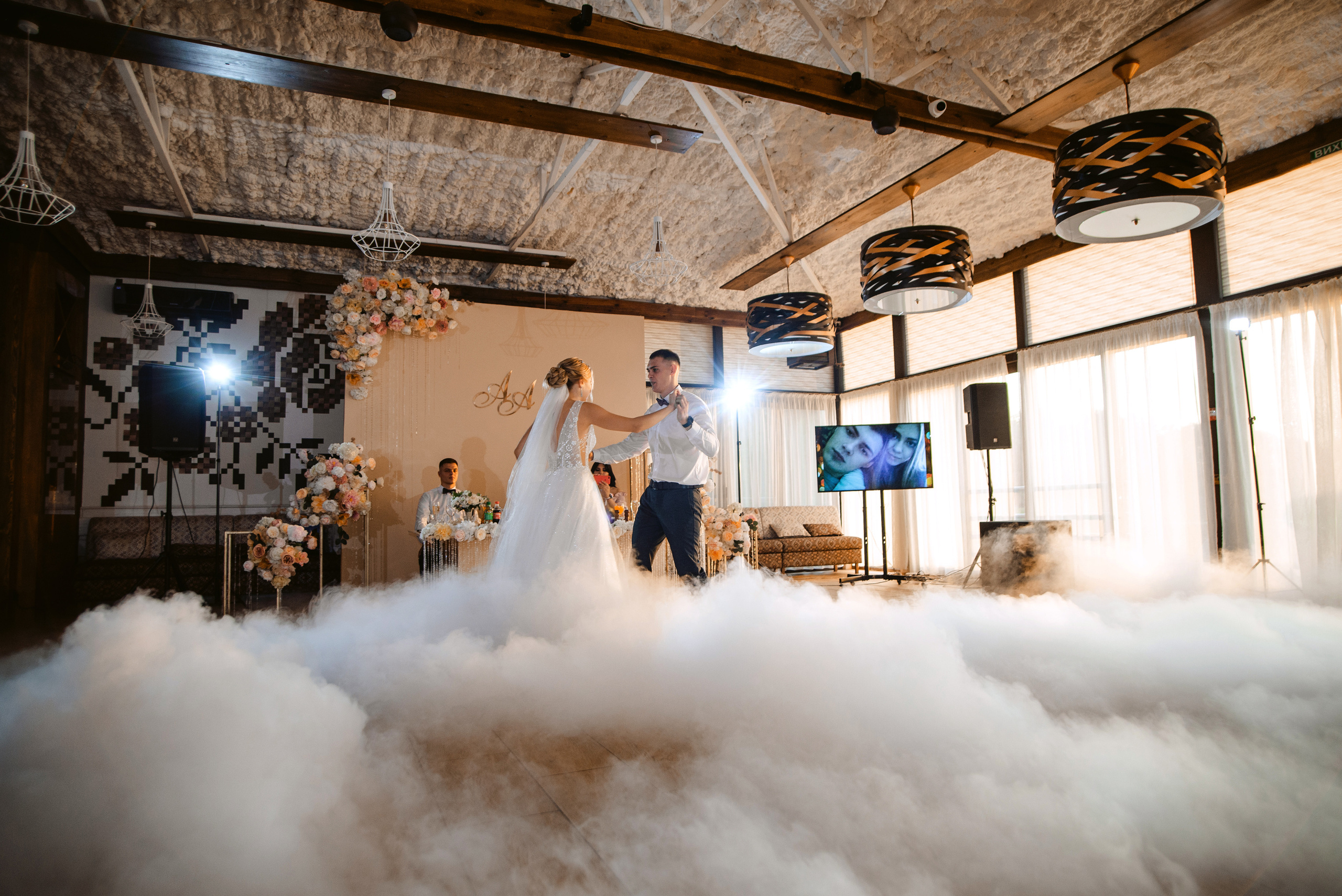 Аліна та Артур. Semashko Photography — весільне та сімейне фото, Олег І Наталі Семашко