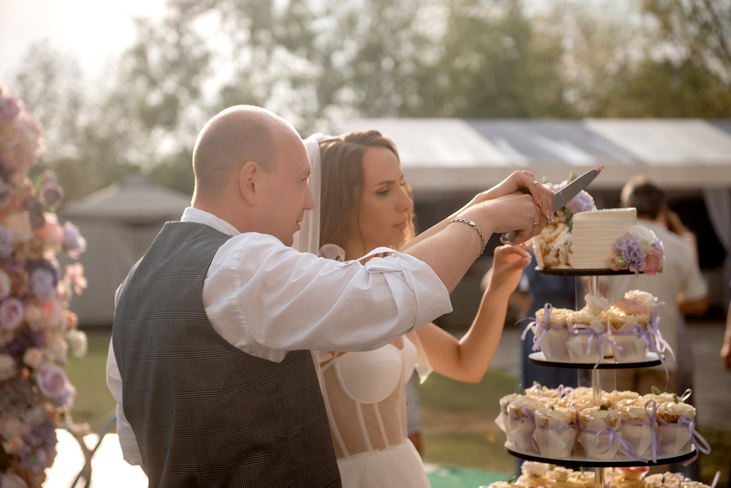Марія та Максим. Semashko Photography — весільне та сімейне фото, Олег І Наталі Семашко