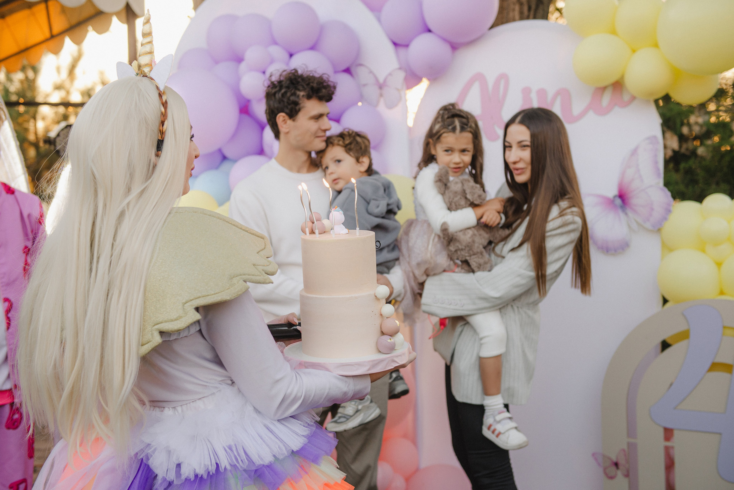 Аліна 4. Semashko Photography — весільне та сімейне фото, Олег І Наталі Семашко