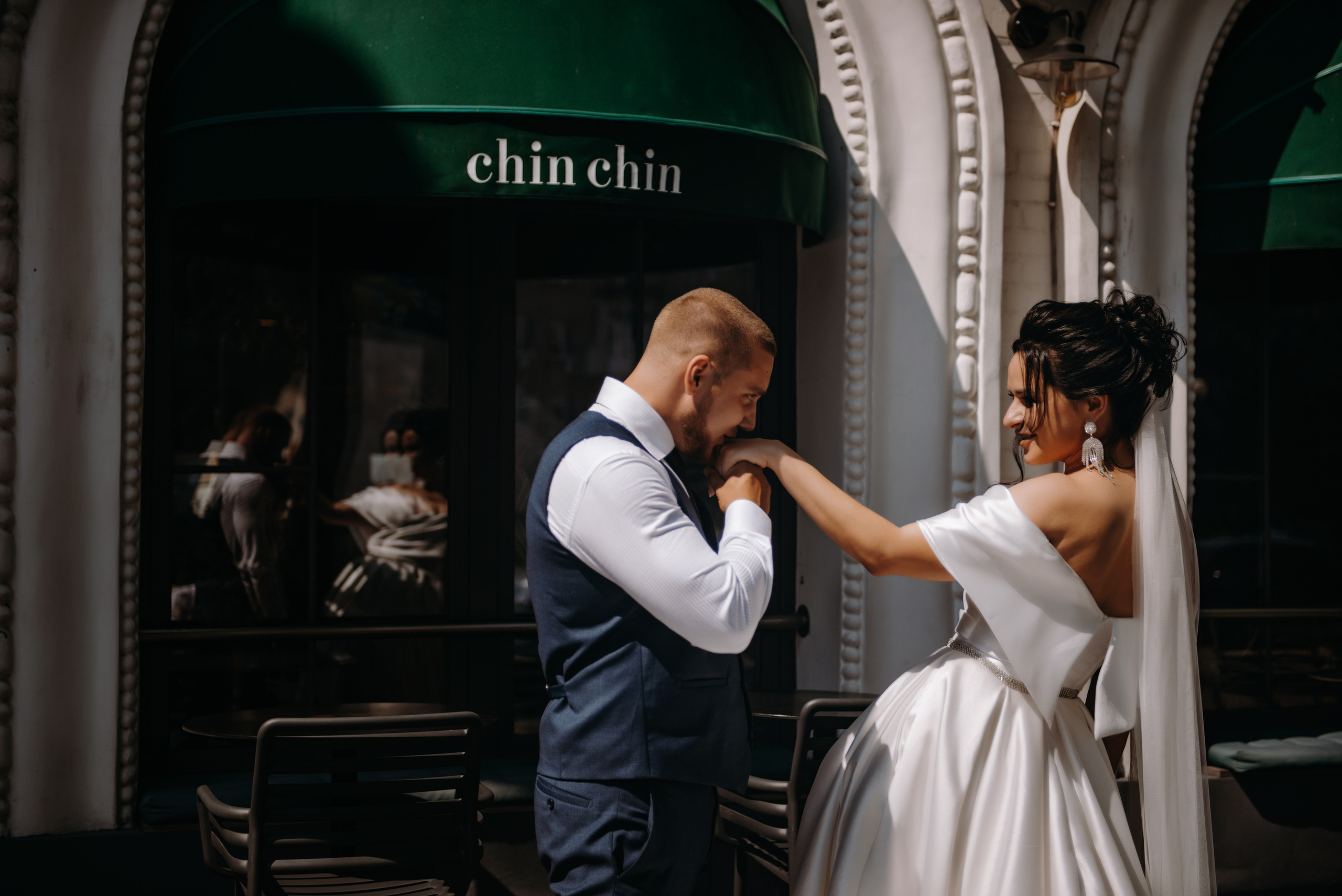 Настя та Дмитро. Semashko Photography — весільні та сімейні фотографи