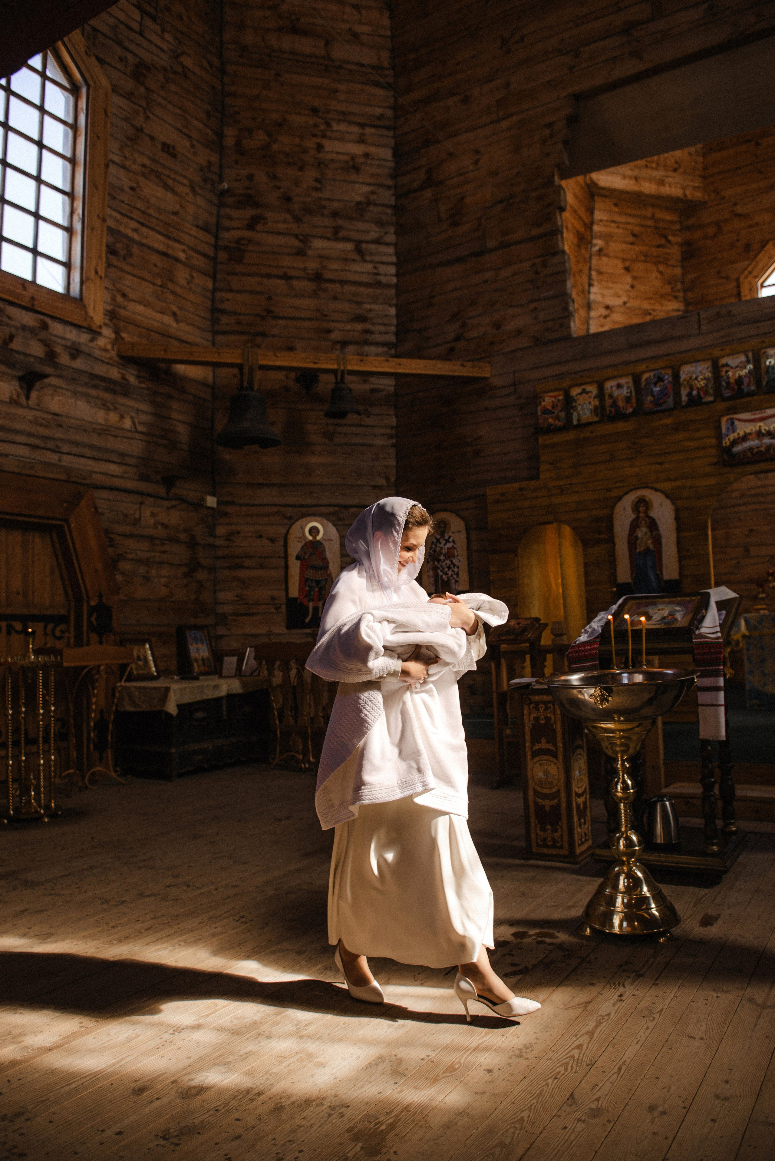 Марія. Semashko Photography — весільне та сімейне фото, Олег І Наталі Семашко