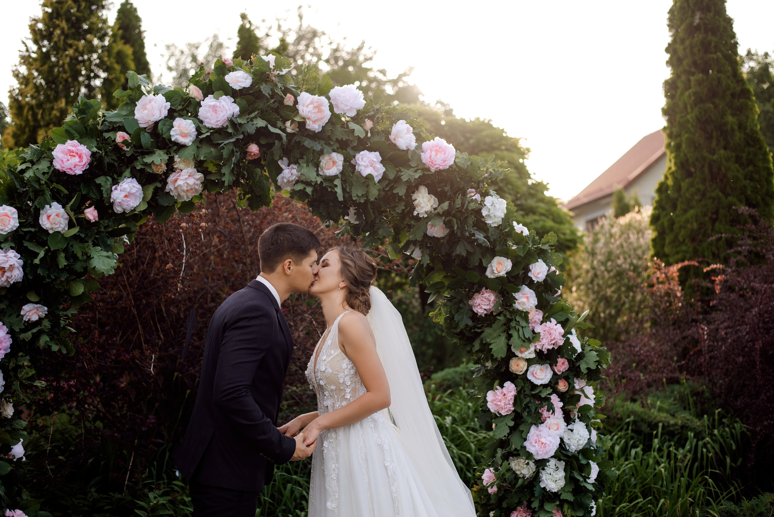 Margaryta & Denys. Semashko Photography — весільні та сімейні фотографи