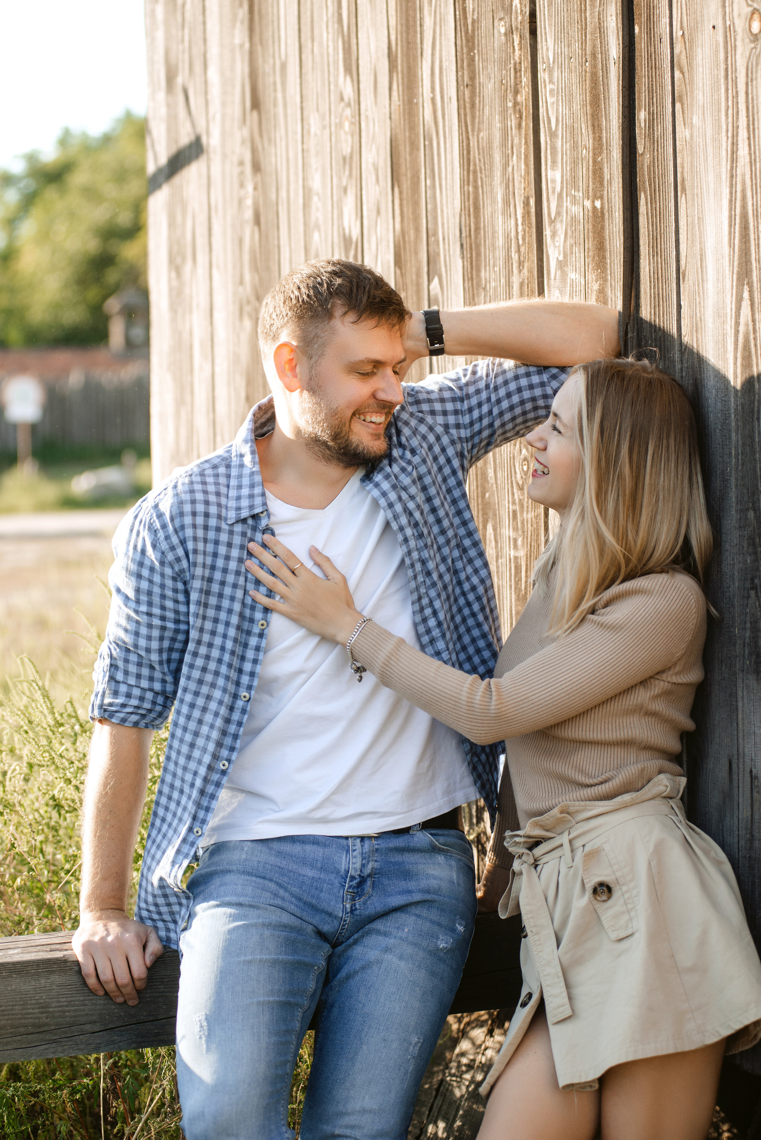 Аня + Ваня + Гоша + Боря. Semashko Photography — весільне та сімейне фото, Олег І Наталі Семашко