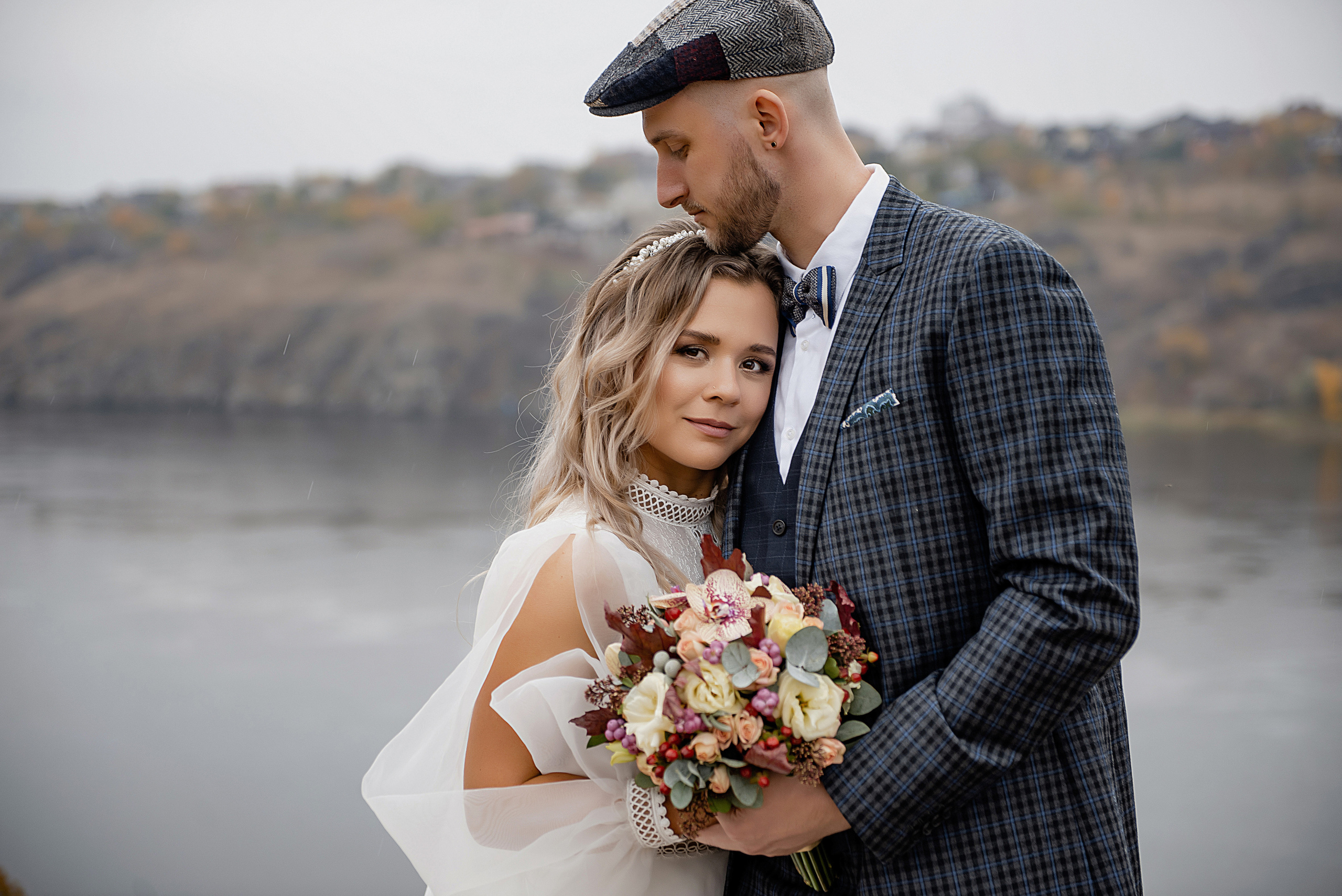 Alina & Ivan. Semashko Photography — весільні та сімейні фотографи