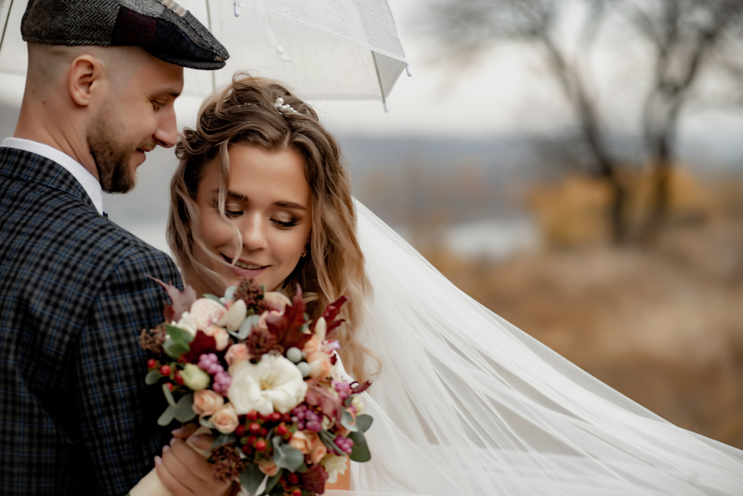 Ivan & Alina. Semashko Photography — весільні та сімейні фотографи