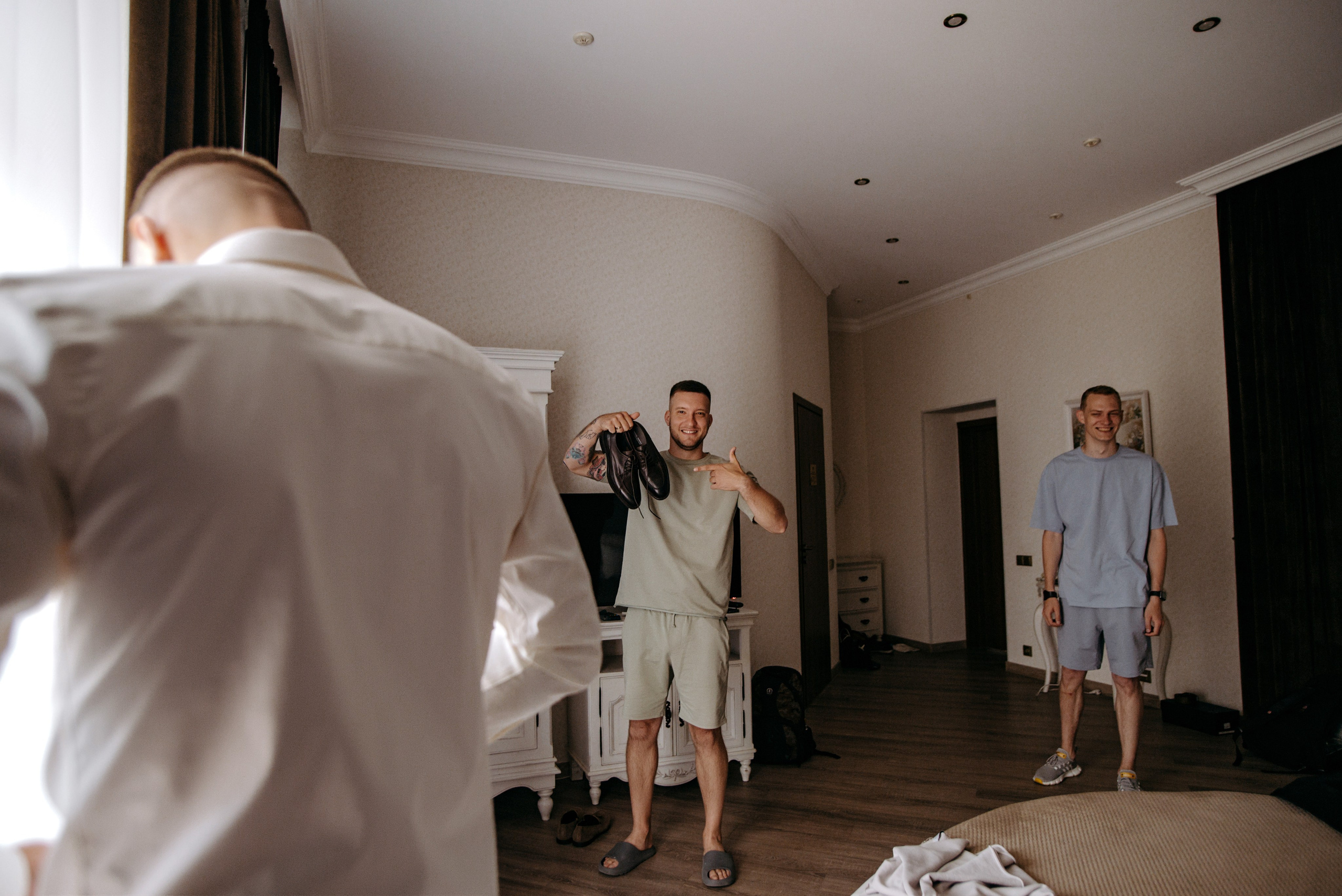 Аліна та Влад. Semashko Photography — весільні та сімейні фотографи