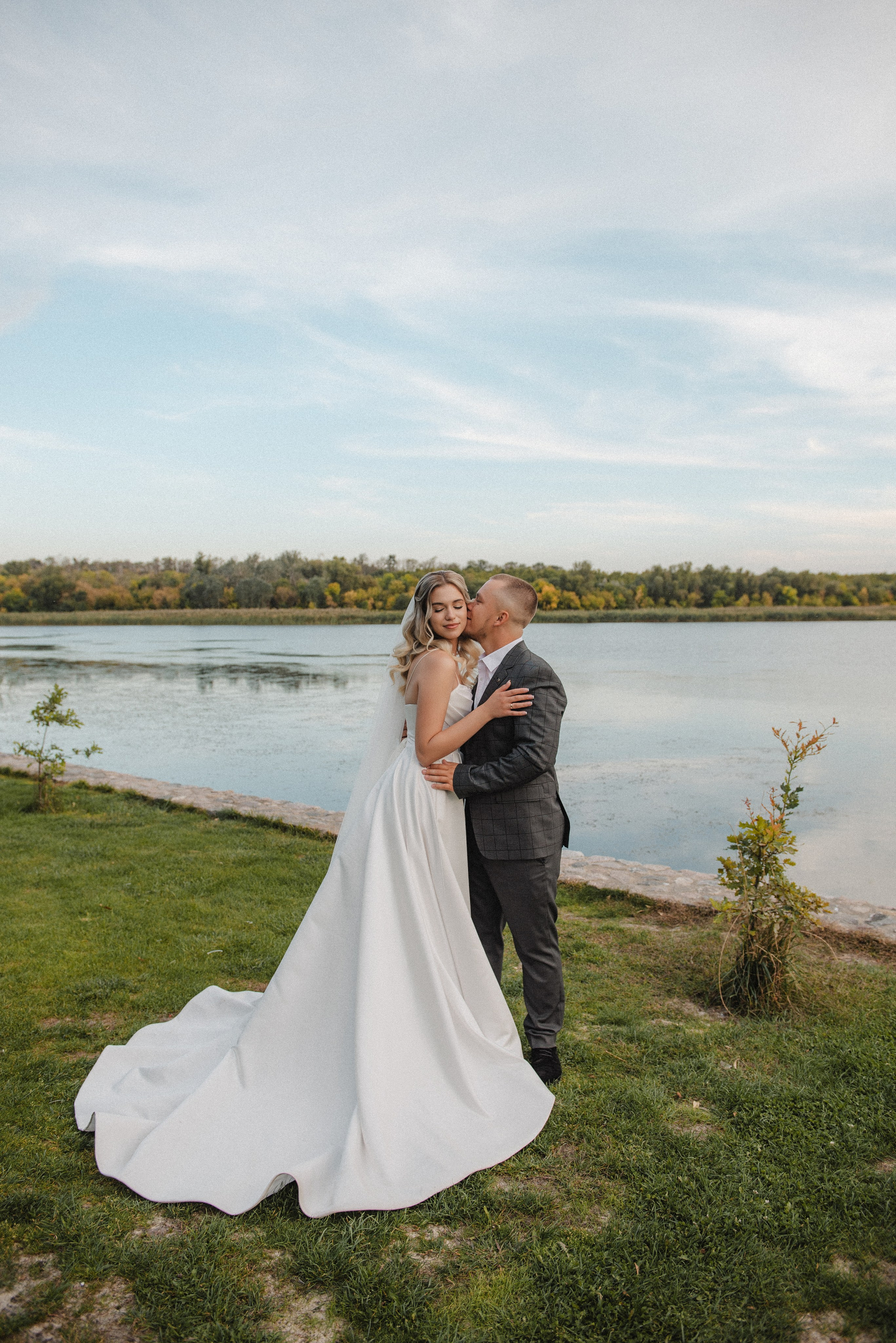 Катерина та Ярослав. Semashko Photography — весільні та сімейні фотографи