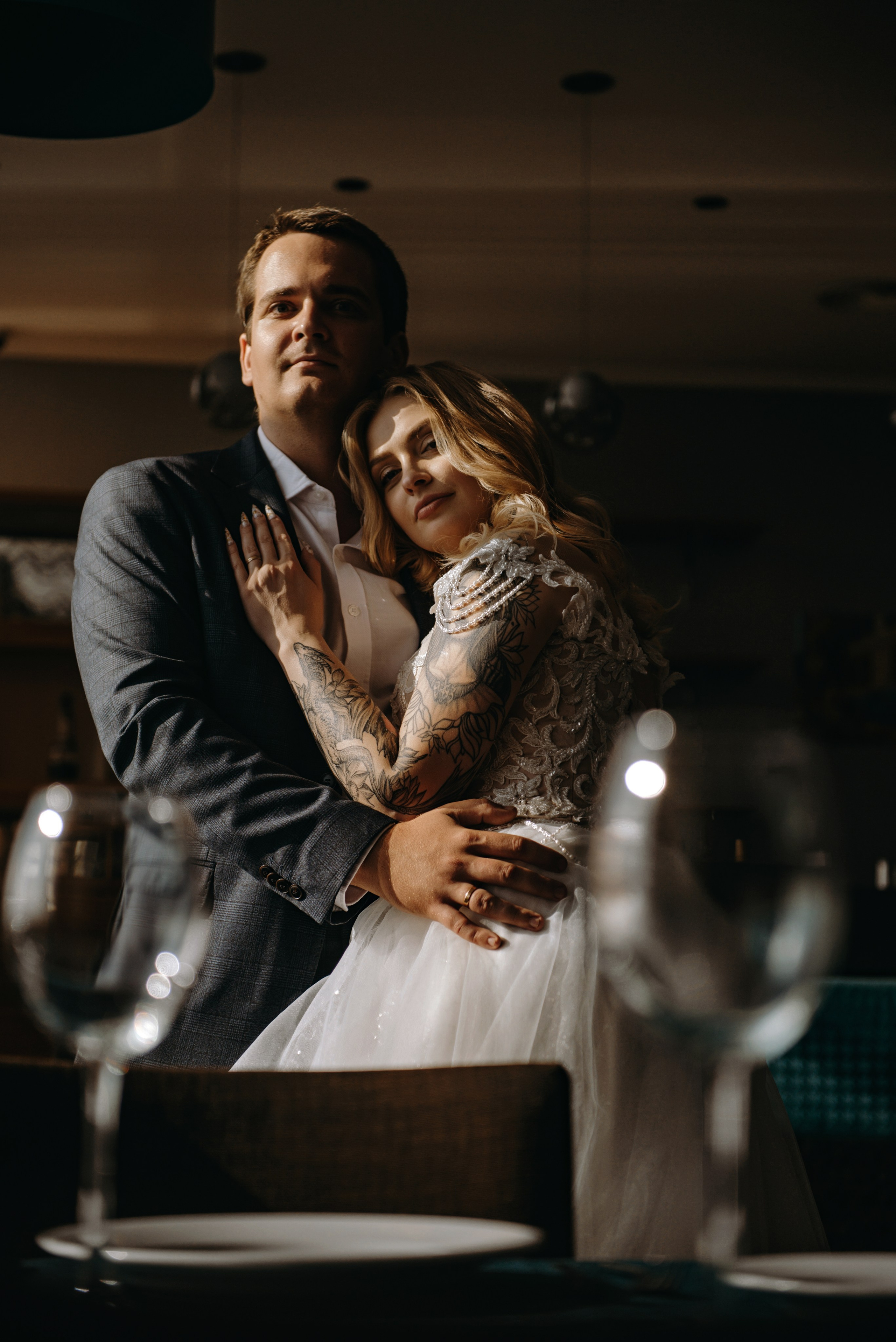 Вікторія та Дмитро. Semashko Photography — весільне та сімейне фото, Олег І Наталі Семашко