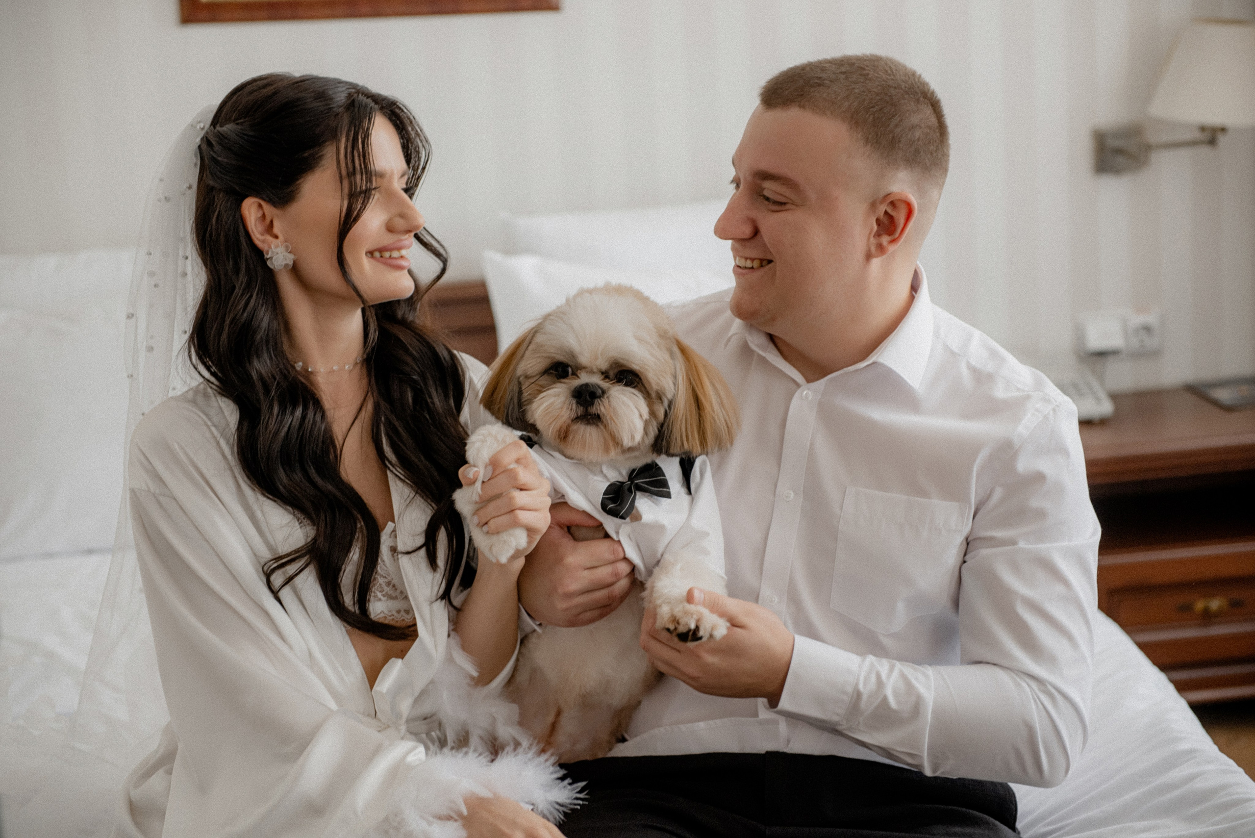 Анастасія та Владислав. Semashko Photography — весільне та сімейне фото, Олег І Наталі Семашко