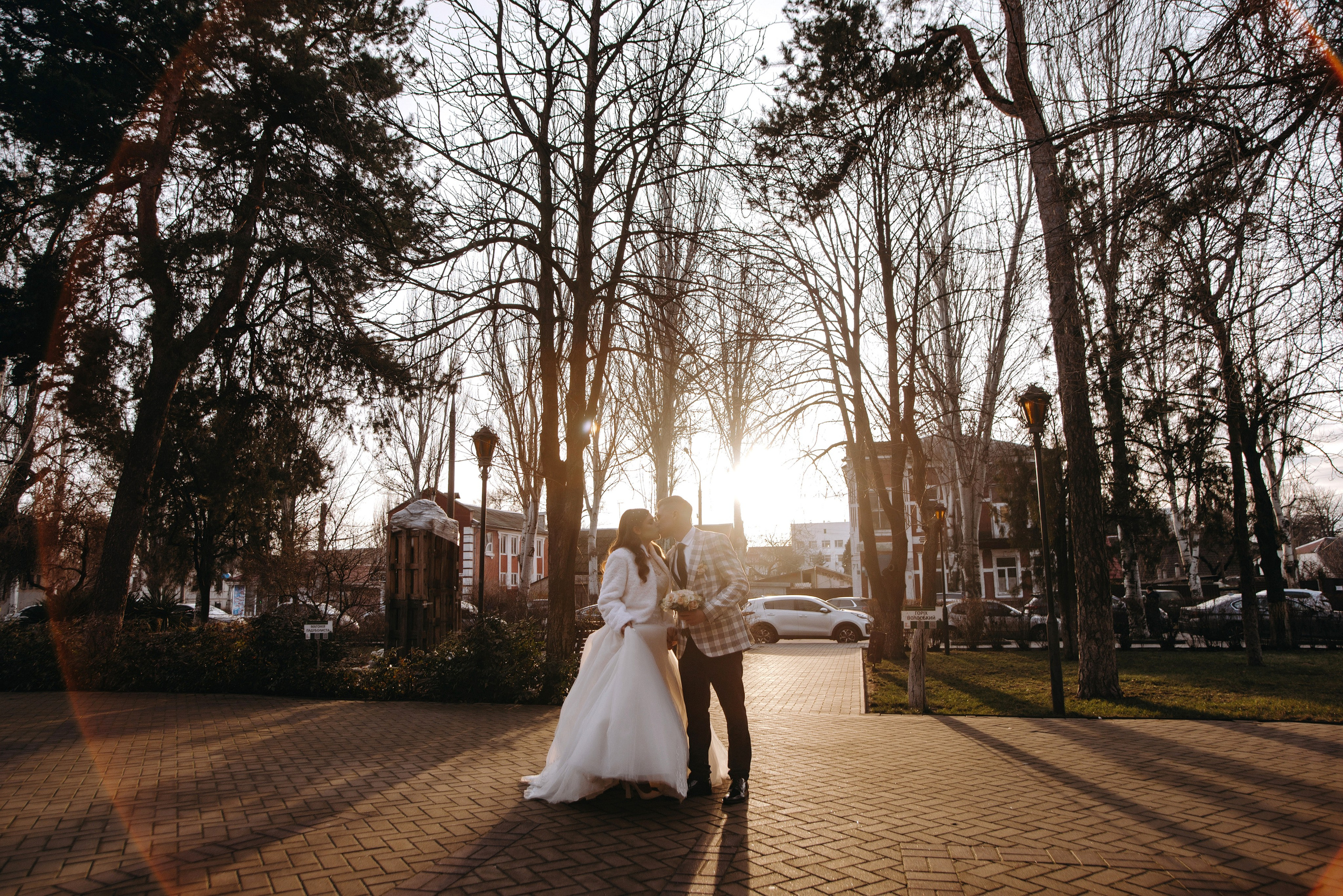 Євген та Тетяна. Semashko Photography — весільне та сімейне фото, Олег І Наталі Семашко