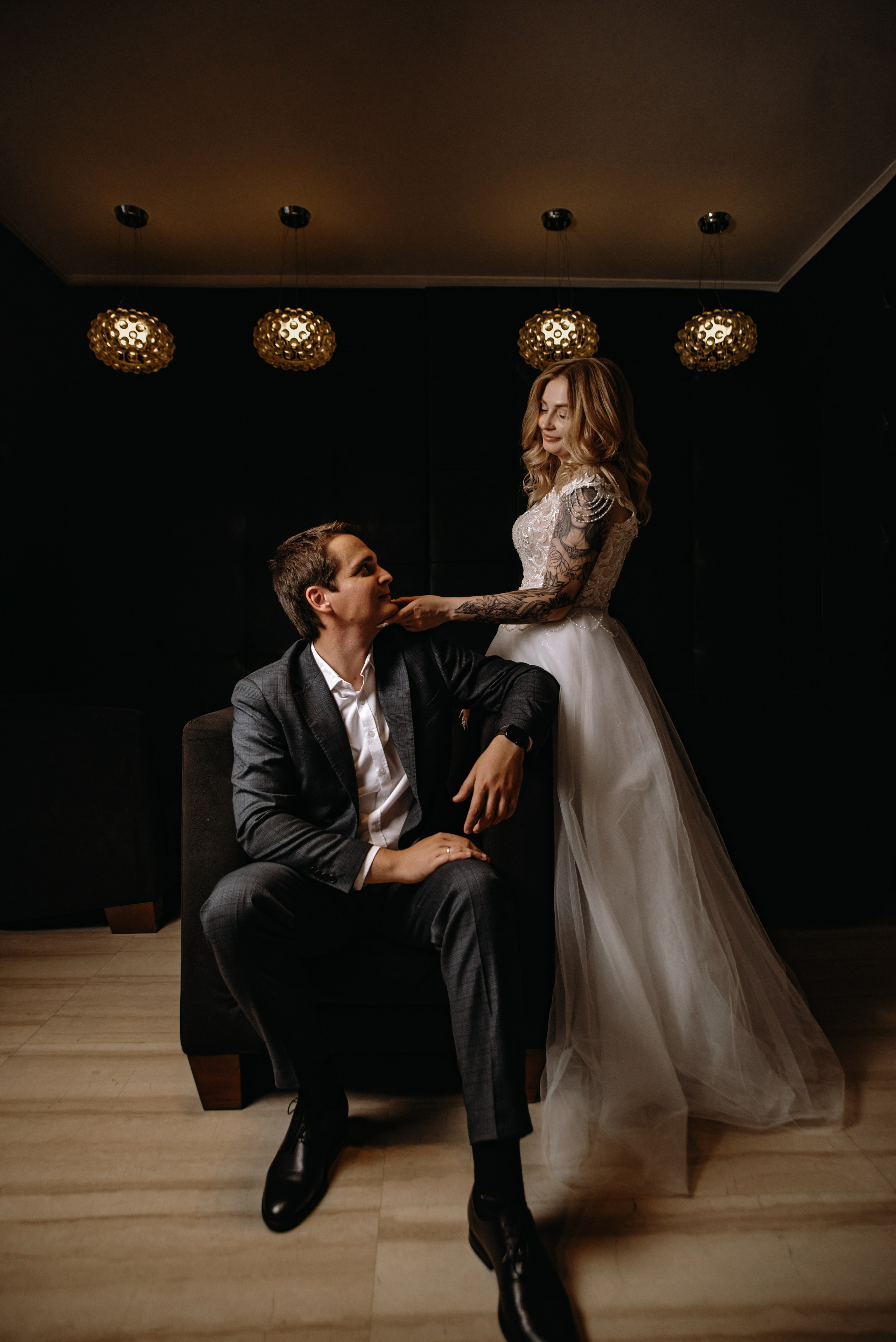 Вікторія та Дмитро. Semashko Photography — весільне та сімейне фото, Олег І Наталі Семашко