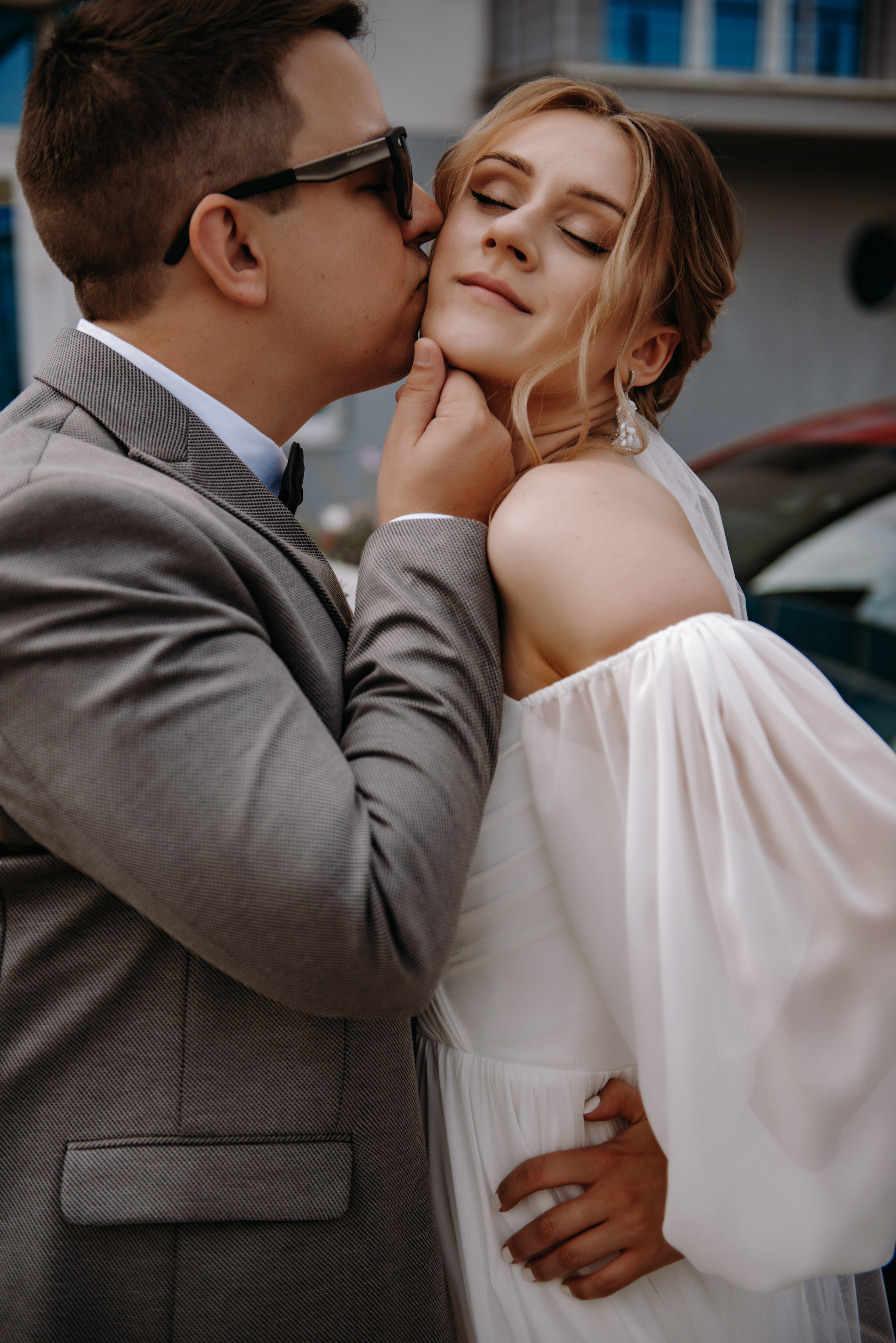 Kseniya & Artem. Semashko Photography — весільні та сімейні фотографи