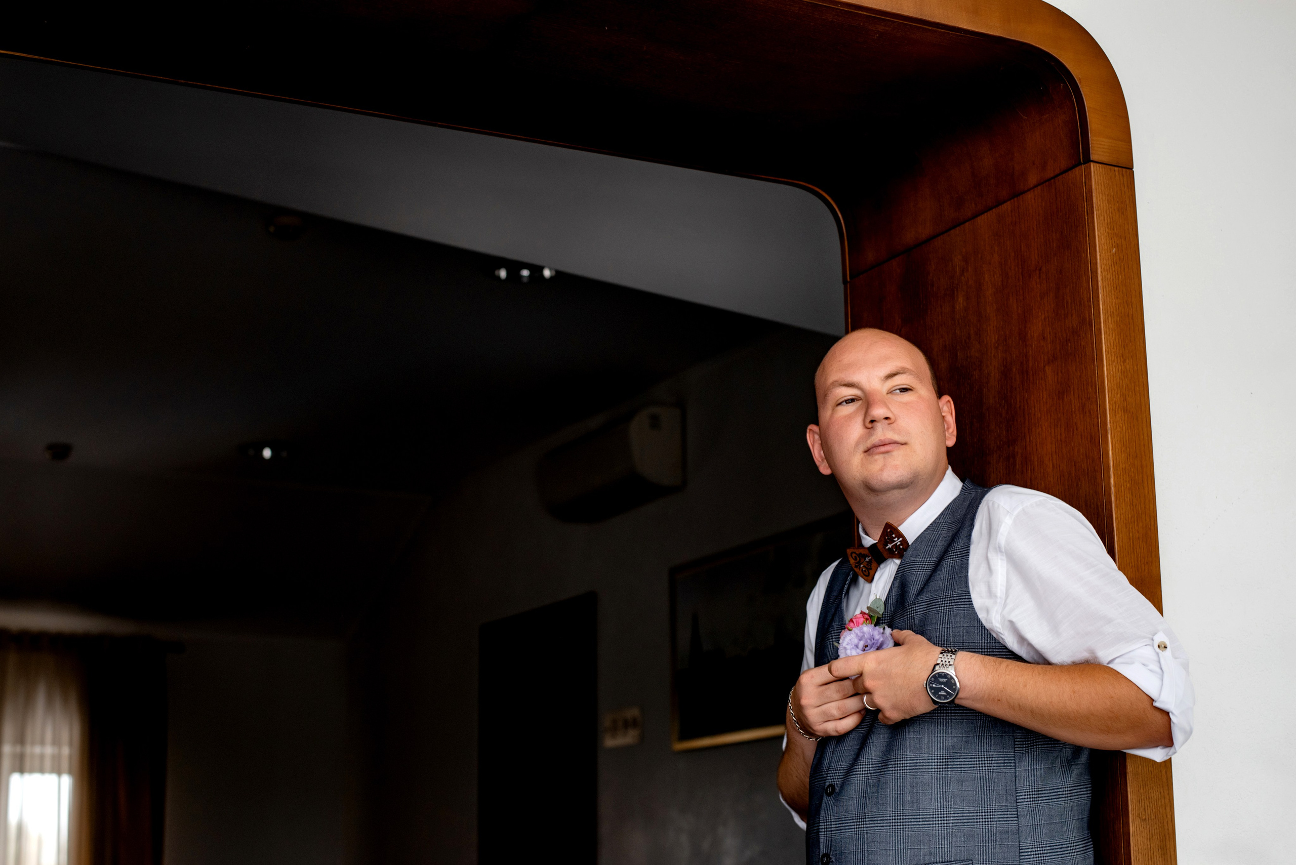 Марія та Максим. Semashko Photography — весільне та сімейне фото, Олег І Наталі Семашко