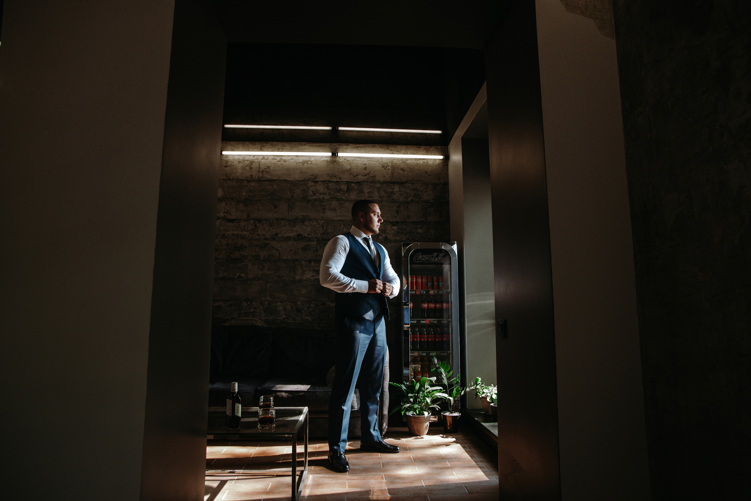 Настя та Дмитро. Semashko Photography — весільні та сімейні фотографи