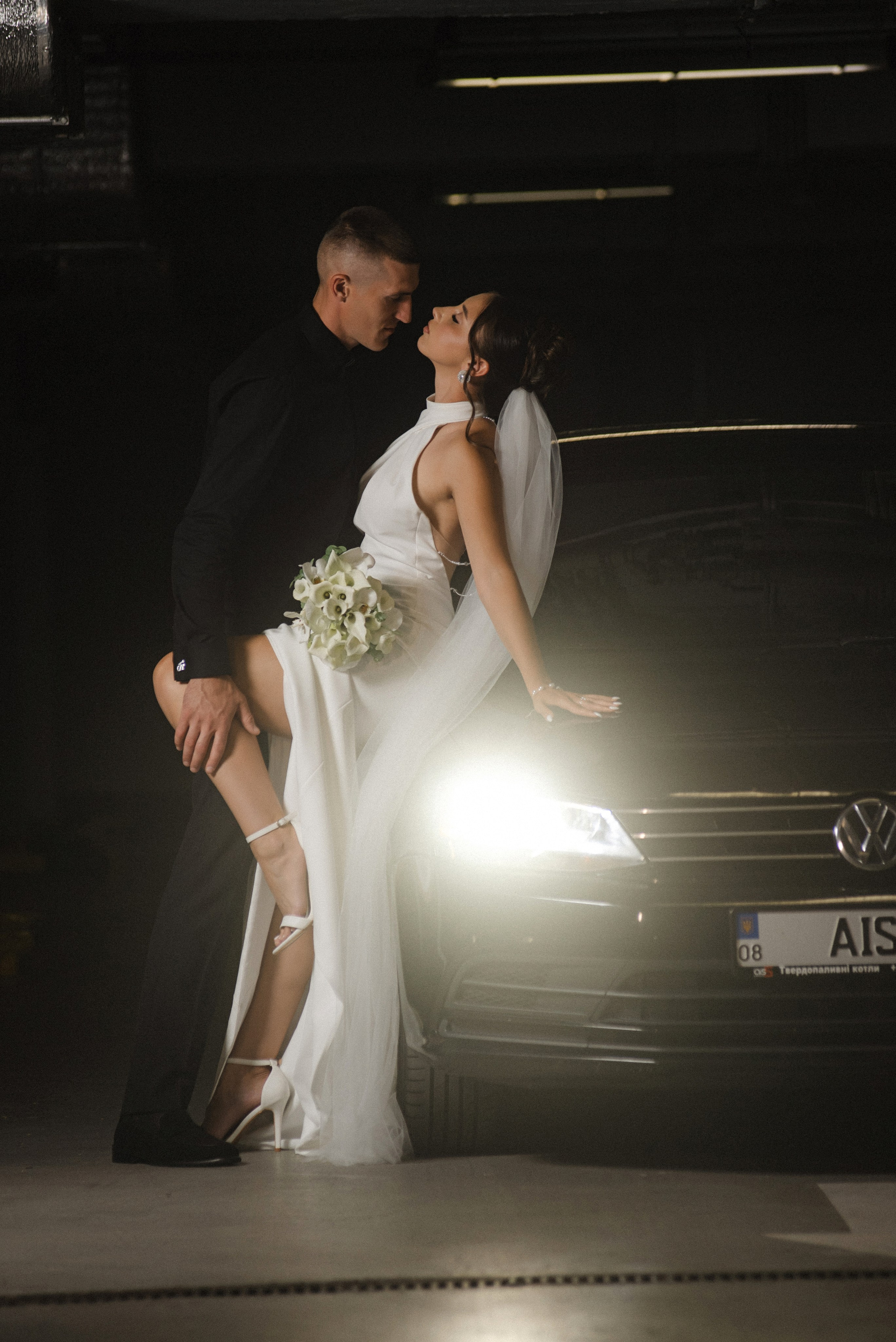 Сніжана та Владислав. Semashko Photography — весільне та сімейне фото, Олег І Наталі Семашко