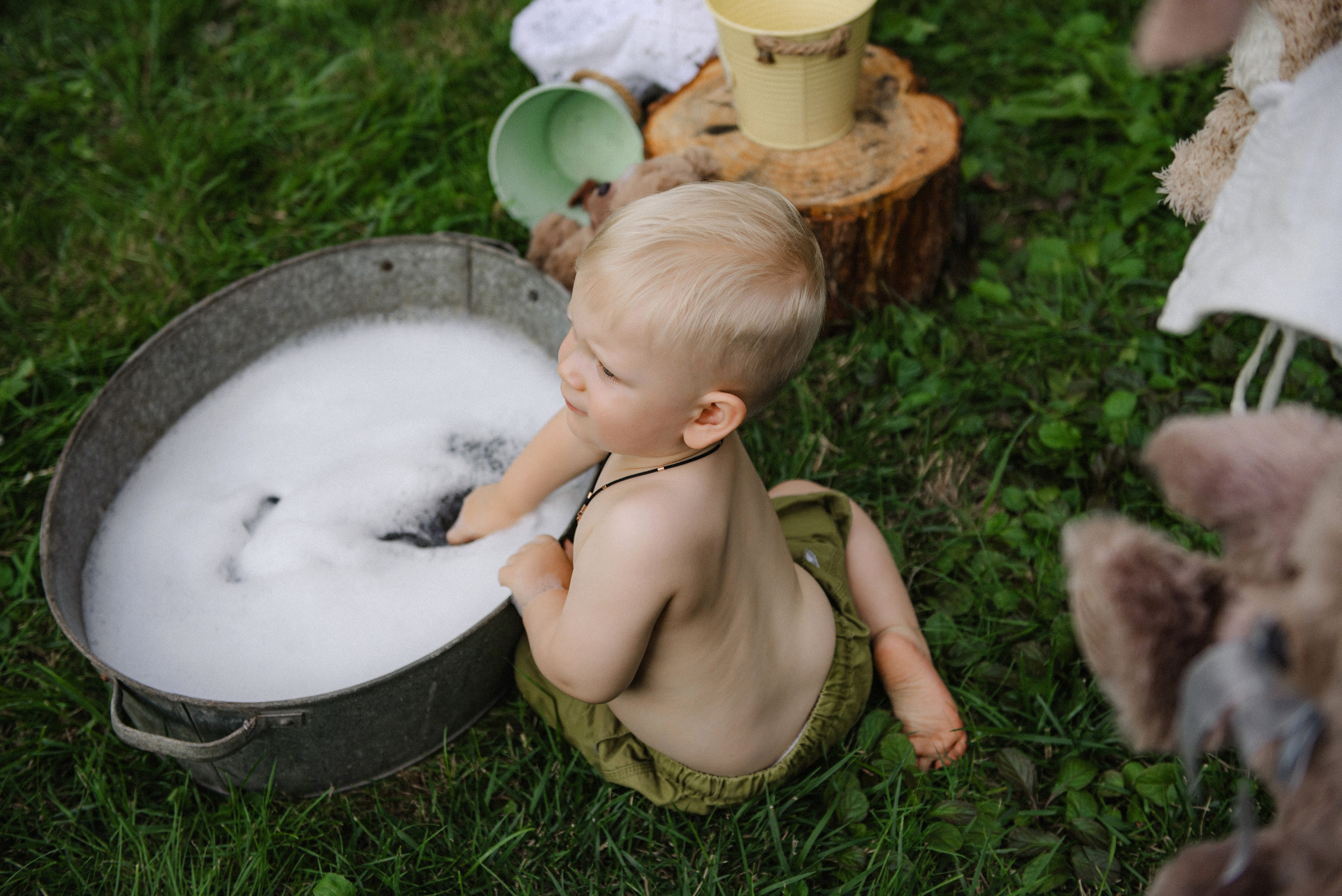 Яша. Semashko Photography — весільне та сімейне фото, Олег І Наталі Семашко