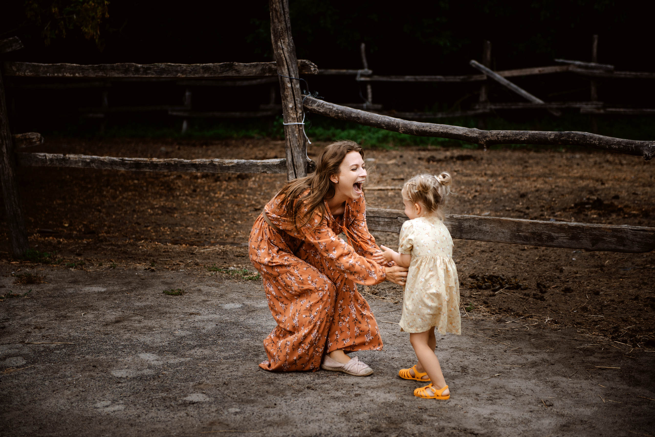 Олеся + Слава + Соломійка. Semashko Photography — весільне та сімейне фото, Олег І Наталі Семашко