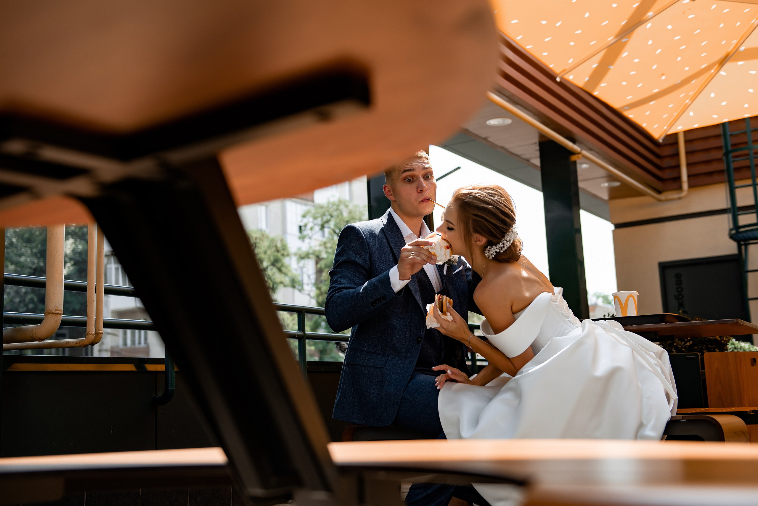 Даринка та Микита. Semashko Photography — весільне та сімейне фото, Олег І Наталі Семашко