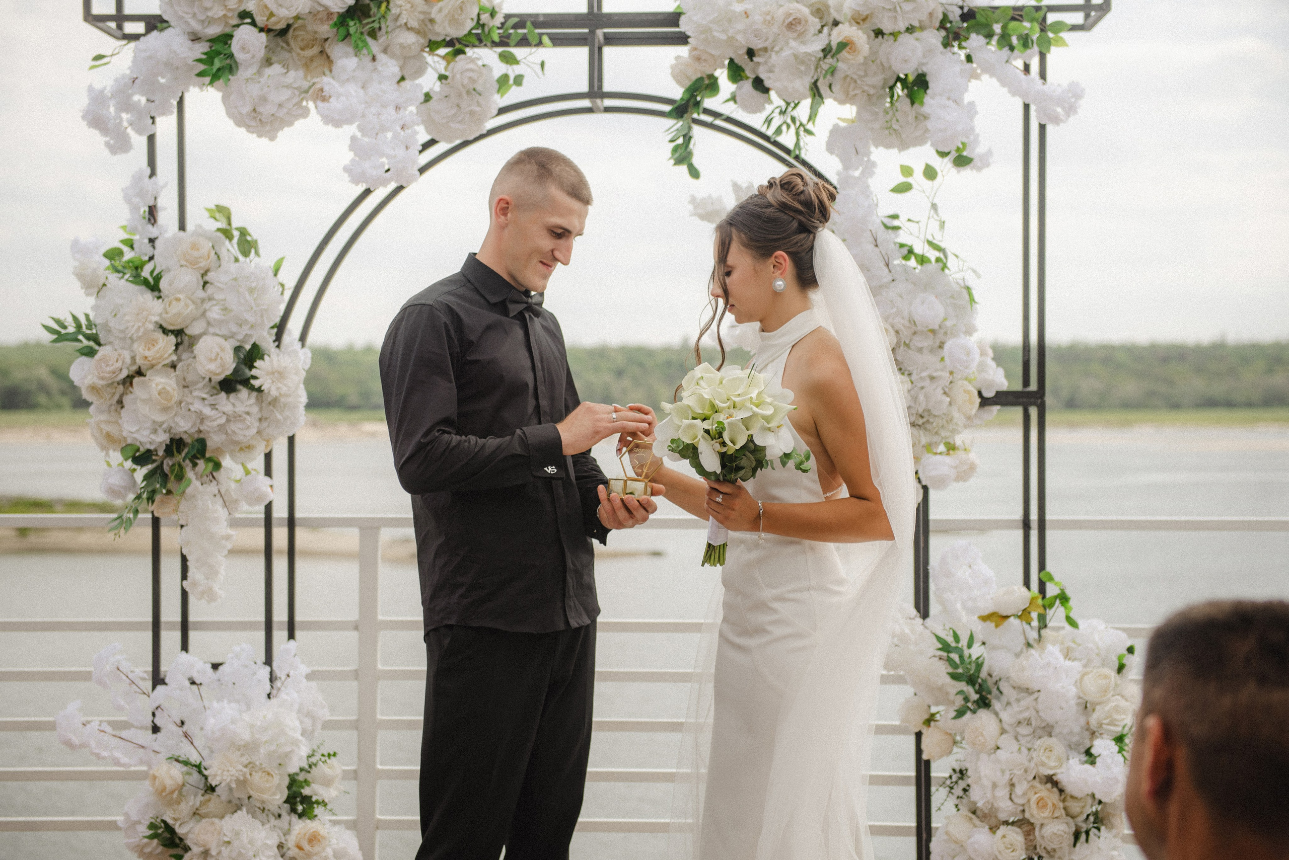 Сніжана та Владислав. Semashko Photography — весільне та сімейне фото, Олег І Наталі Семашко