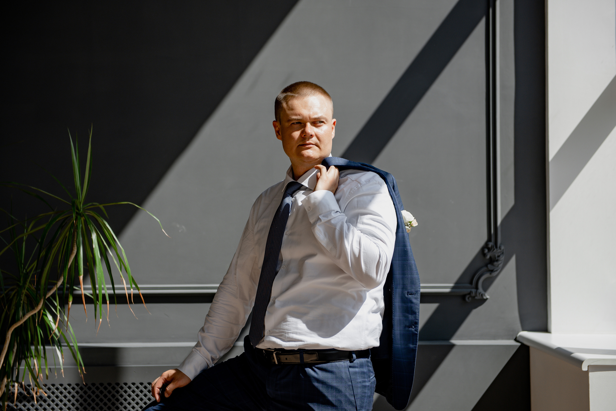 Александр и Светлана. Semashko Photography — весільні та сімейні фотографи