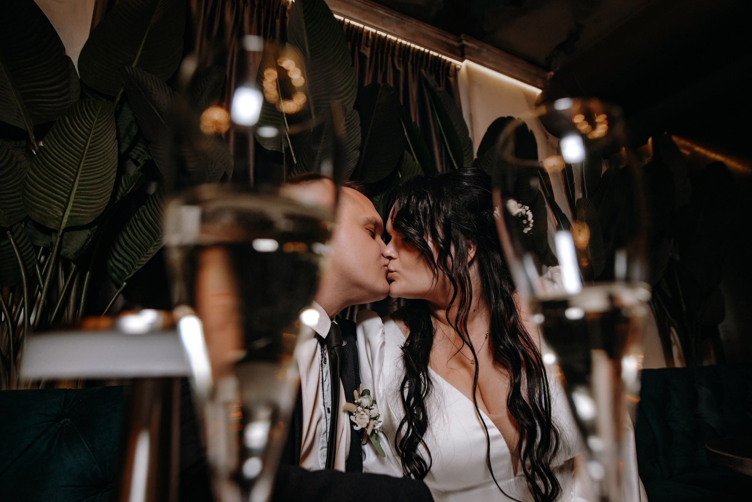 Христина та Андрій. Semashko Photography — весільне та сімейне фото, Олег І Наталі Семашко