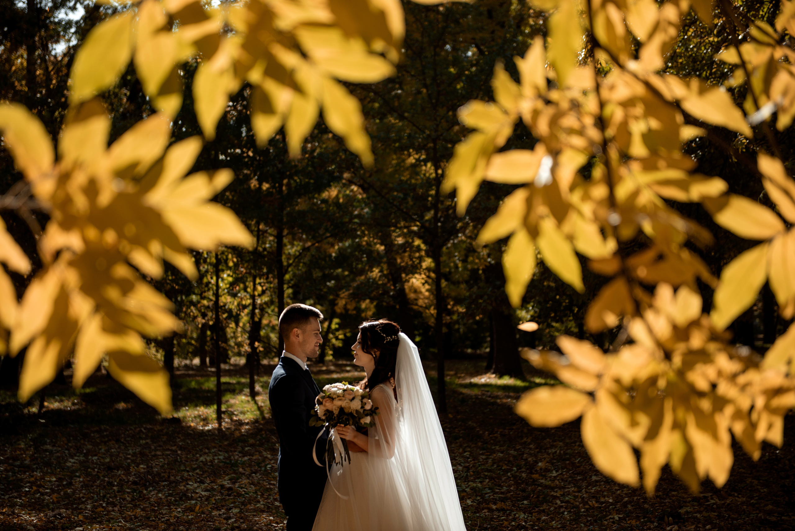 Karina & Ivan. Semashko Photography — весільні та сімейні фотографи