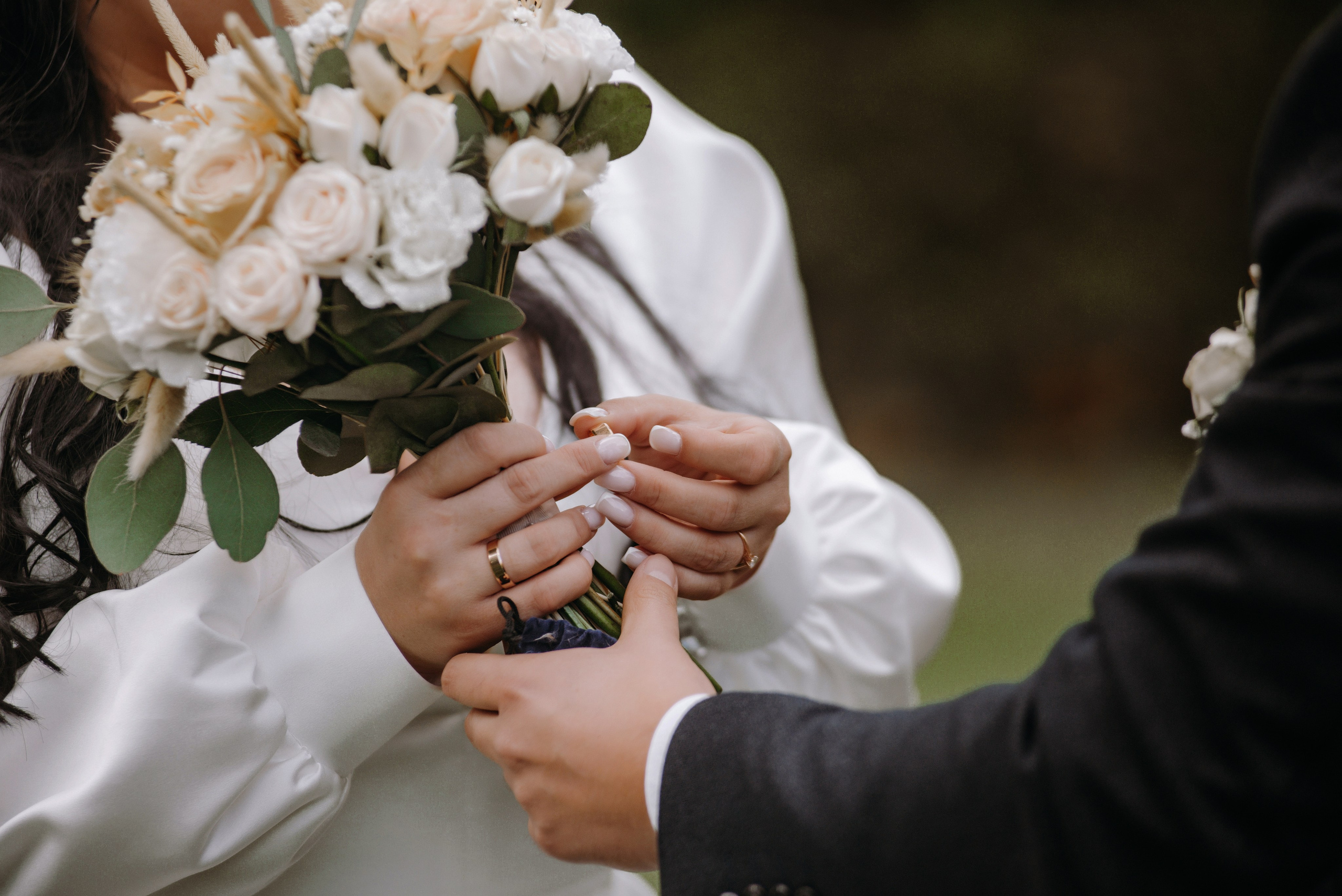 Христина та Андрій. Semashko Photography — весільне та сімейне фото, Олег І Наталі Семашко