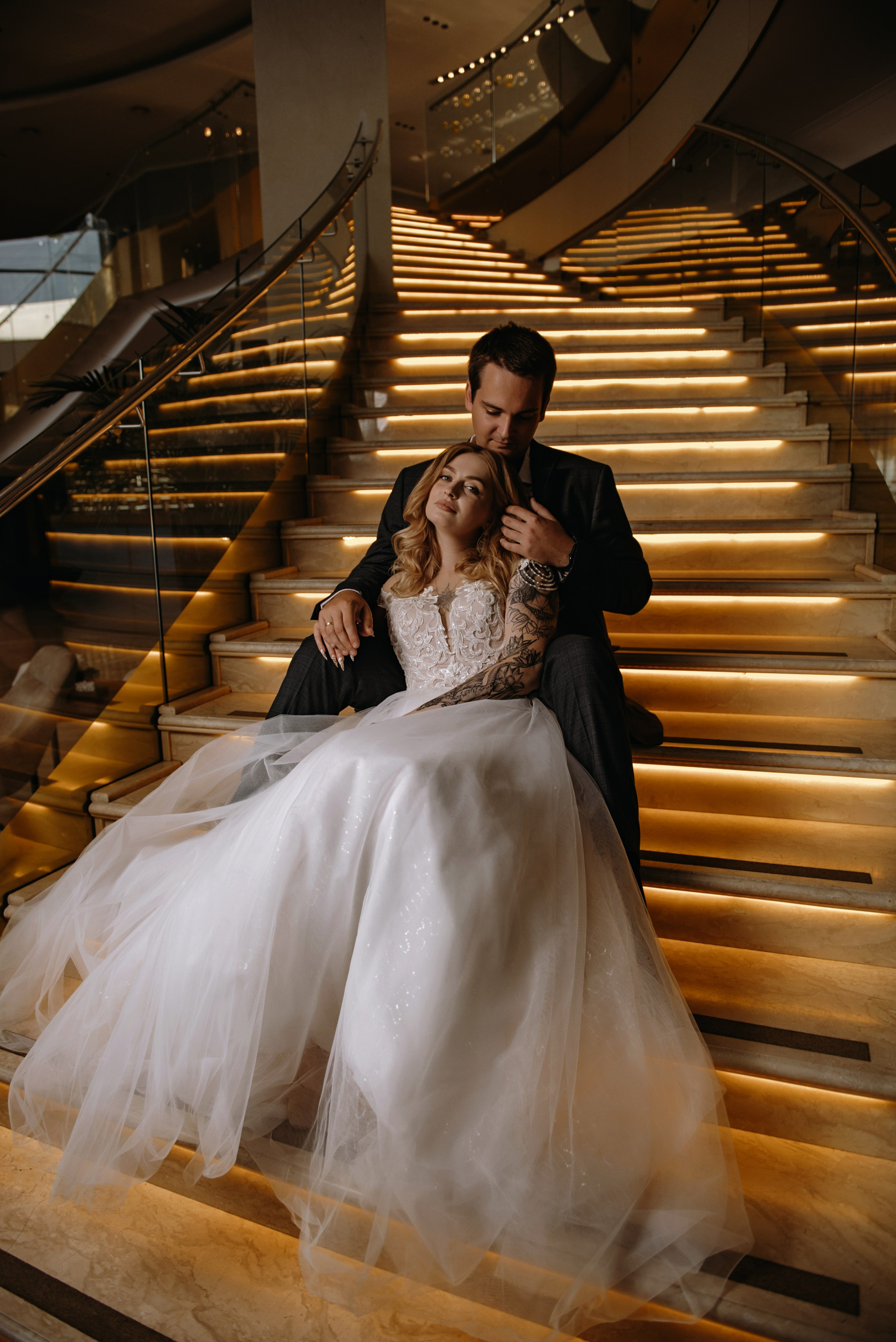 Вікторія та Дмитро. Semashko Photography — весільне та сімейне фото, Олег І Наталі Семашко