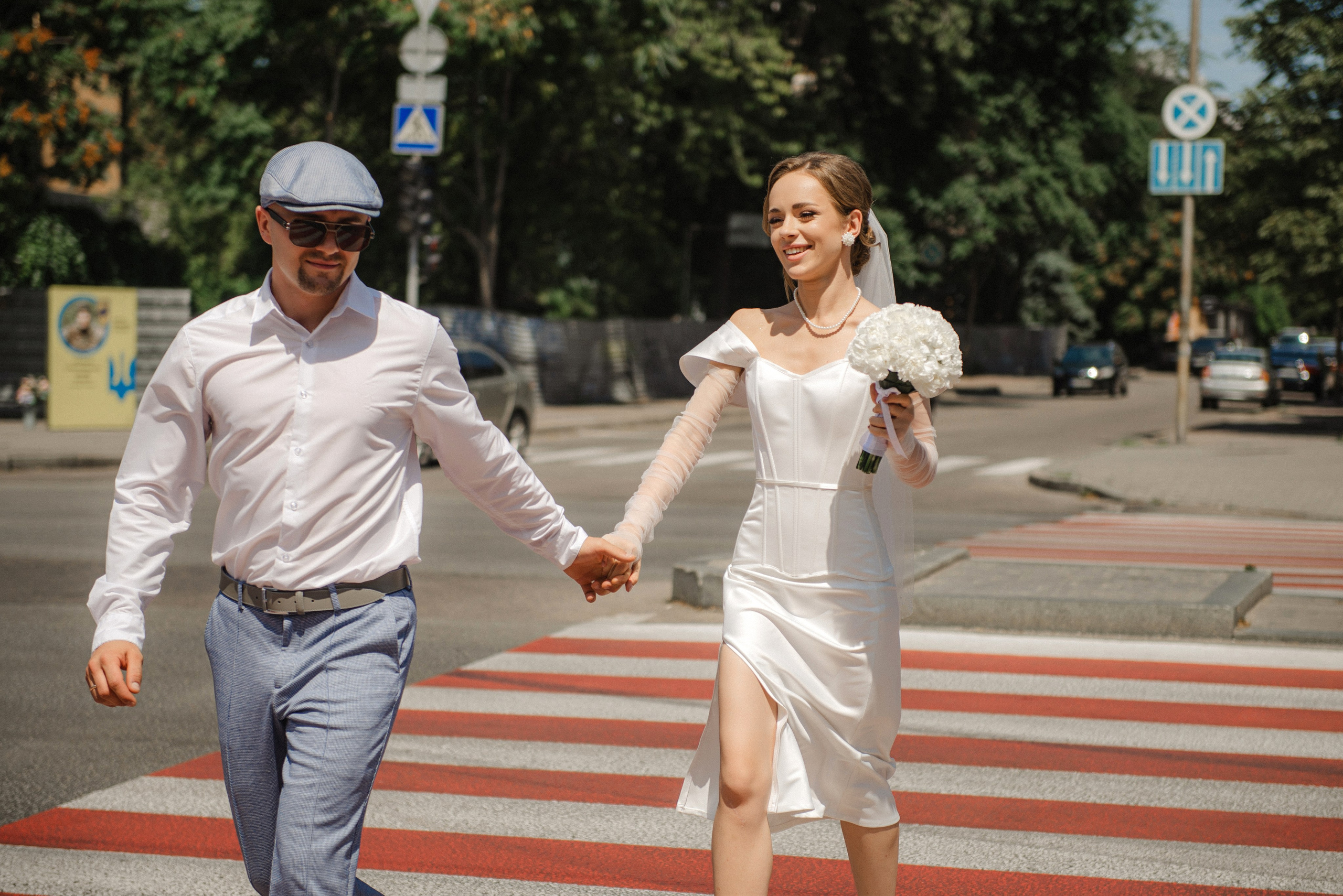 Олександра та Дмитро. Semashko Photography — весільне та сімейне фото, Олег І Наталі Семашко