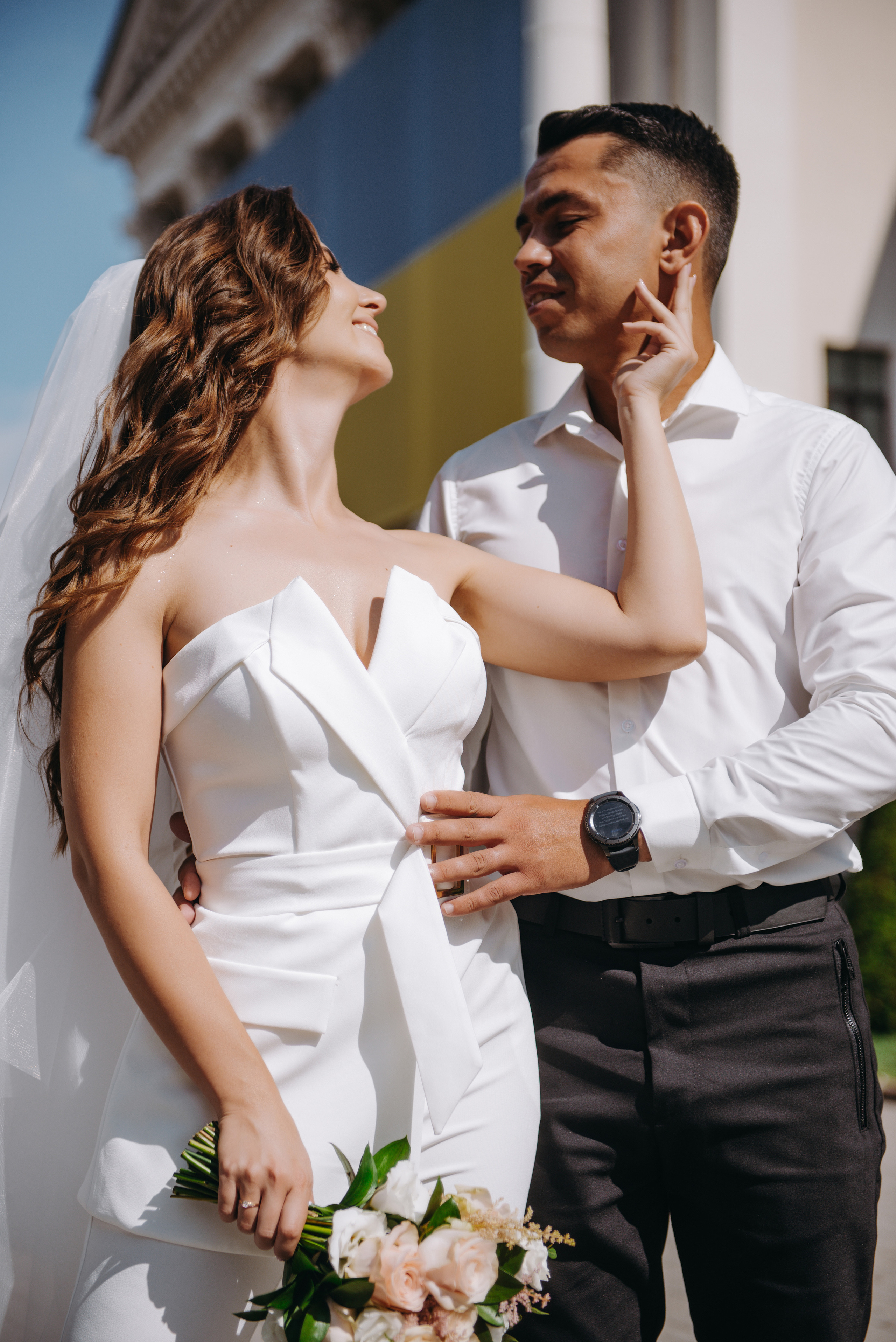 Оля и Саша. Semashko Photography — весільне та сімейне фото, Олег І Наталі Семашко