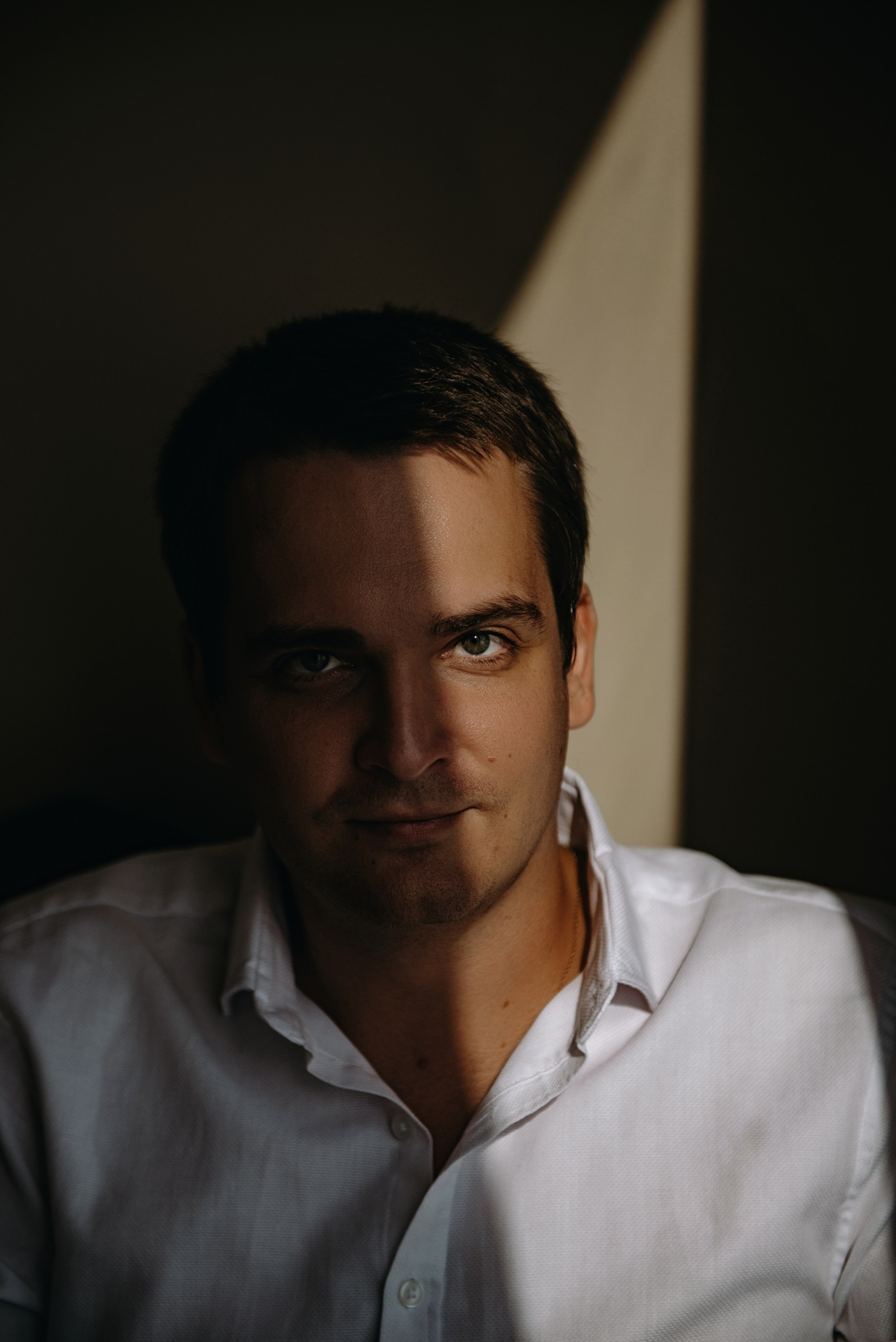 Вікторія та Дмитро. Semashko Photography — весільне та сімейне фото, Олег І Наталі Семашко