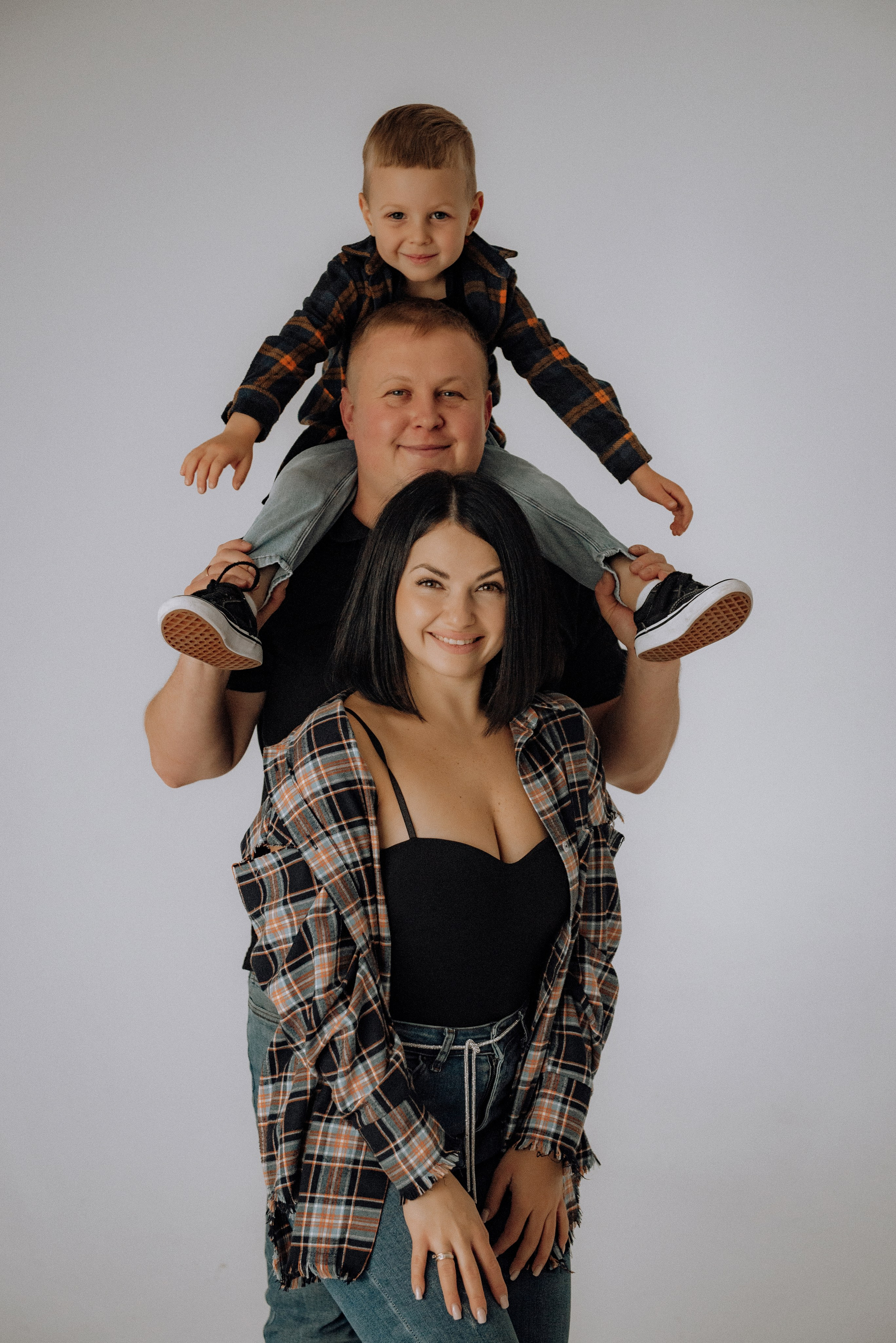 Ваня. Semashko Photography — весільне та сімейне фото, Олег І Наталі Семашко