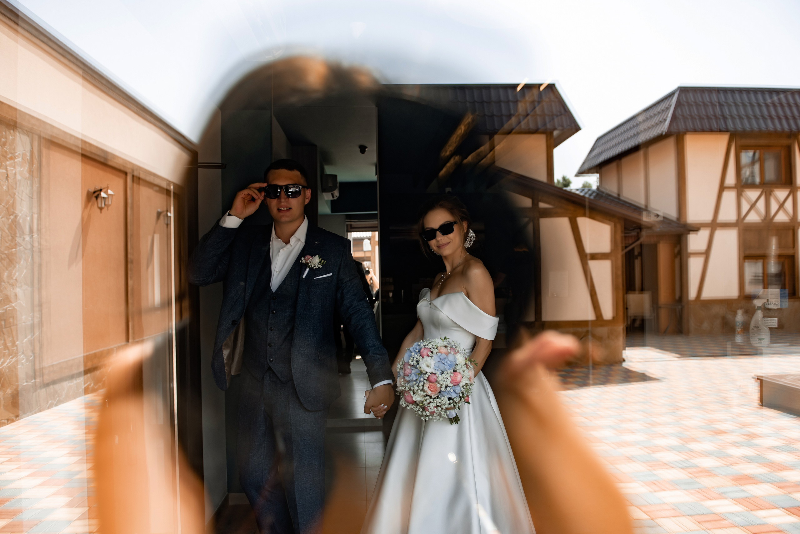 Даринка та Микита. Semashko Photography — весільне та сімейне фото, Олег І Наталі Семашко