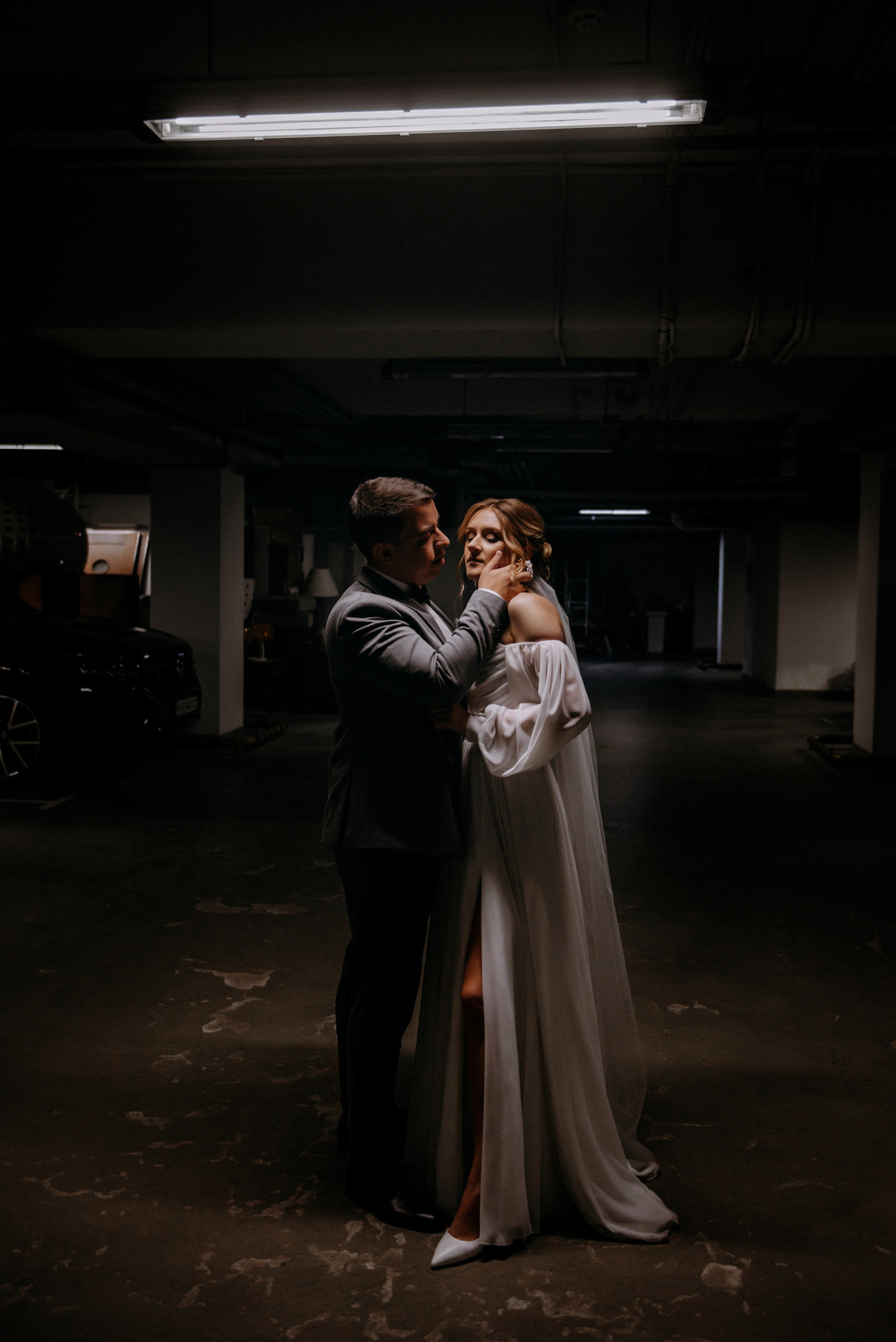 Ксюша и Артем. Semashko Photography — весільні та сімейні фотографи