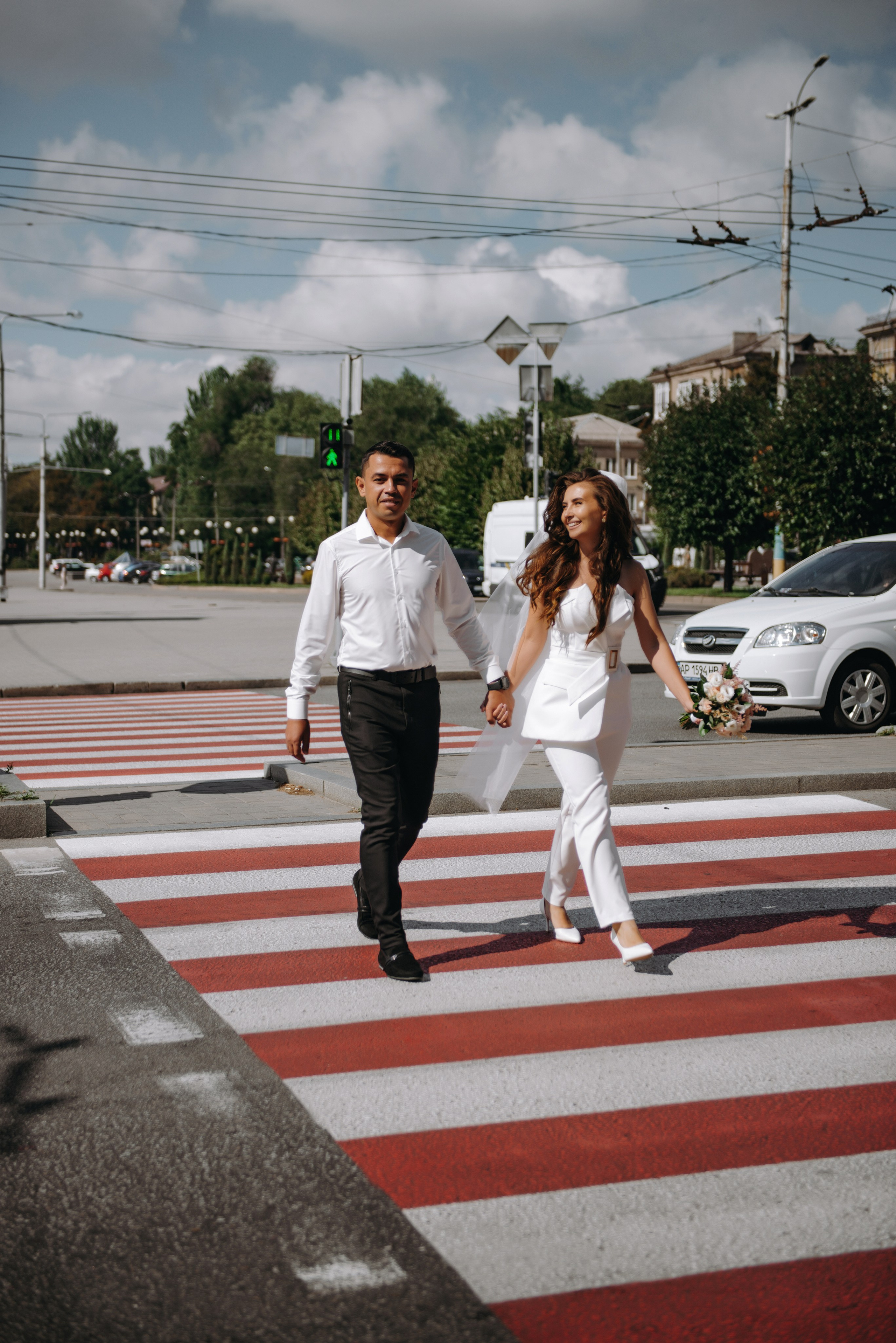 Оля та Сашко. Semashko Photography — весільне та сімейне фото, Олег І Наталі Семашко