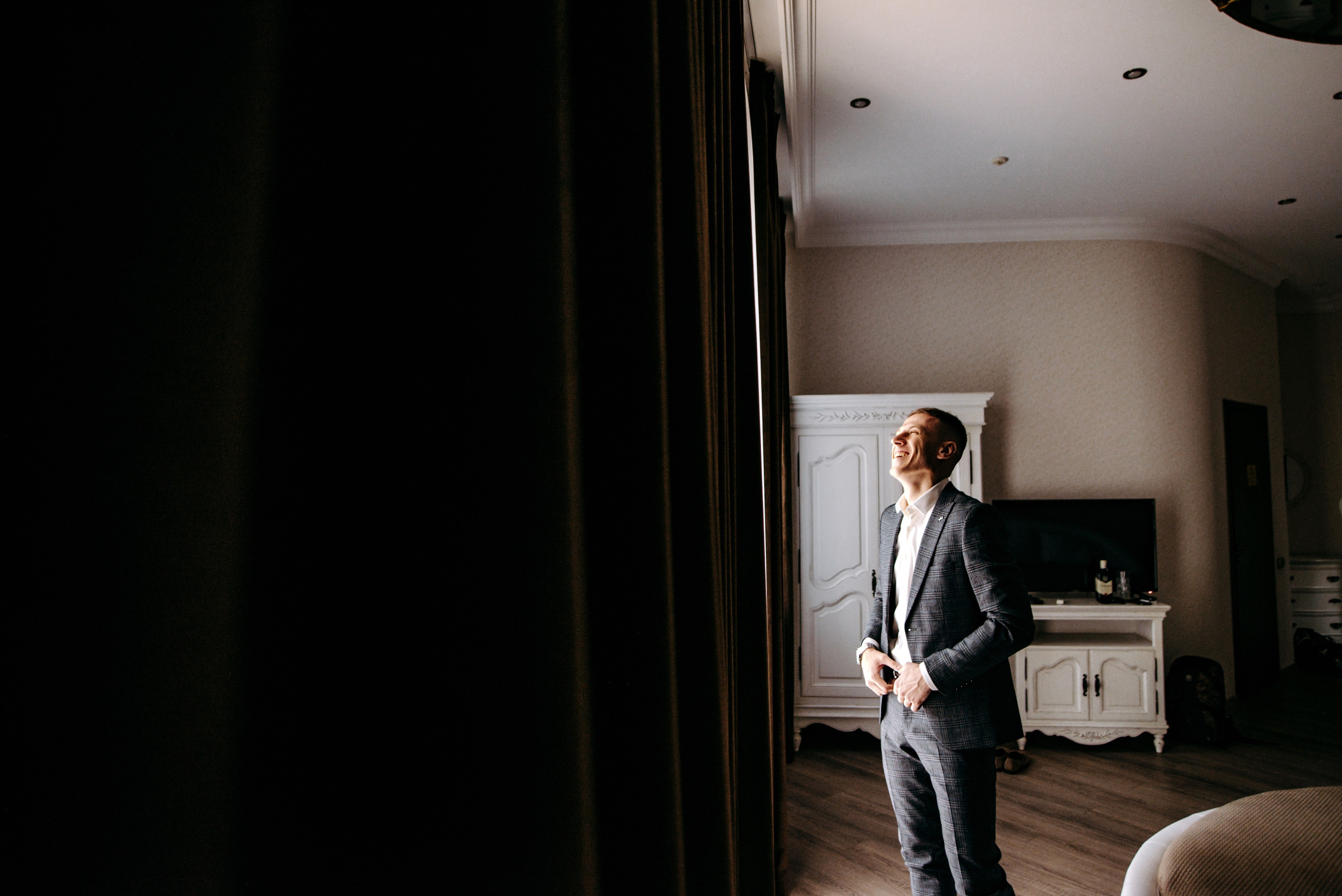 Аліна та Влад. Semashko Photography — весільні та сімейні фотографи