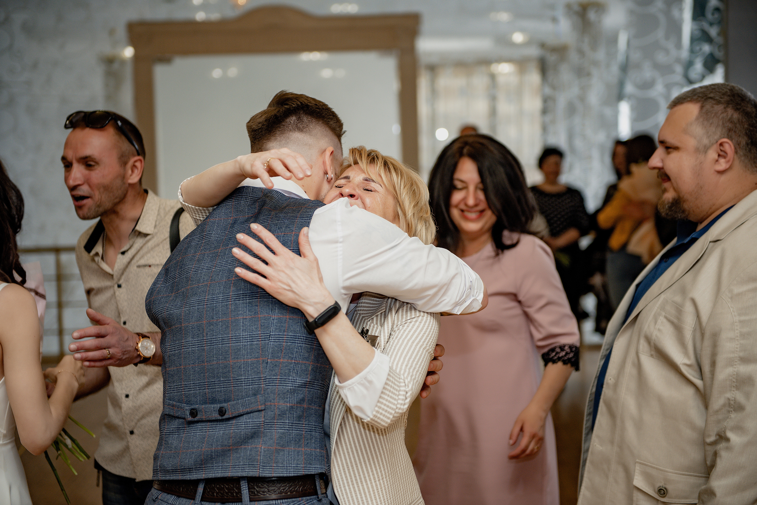 Valeriya & Artyom. Semashko Photography — весільні та сімейні фотографи