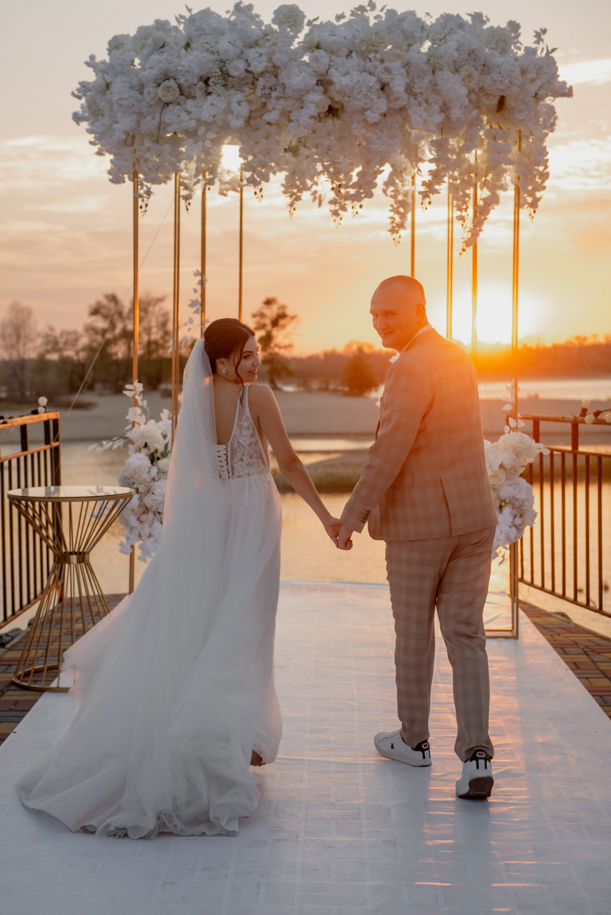 Катерина та Владислав. Semashko Photography — весільне та сімейне фото, Олег І Наталі Семашко