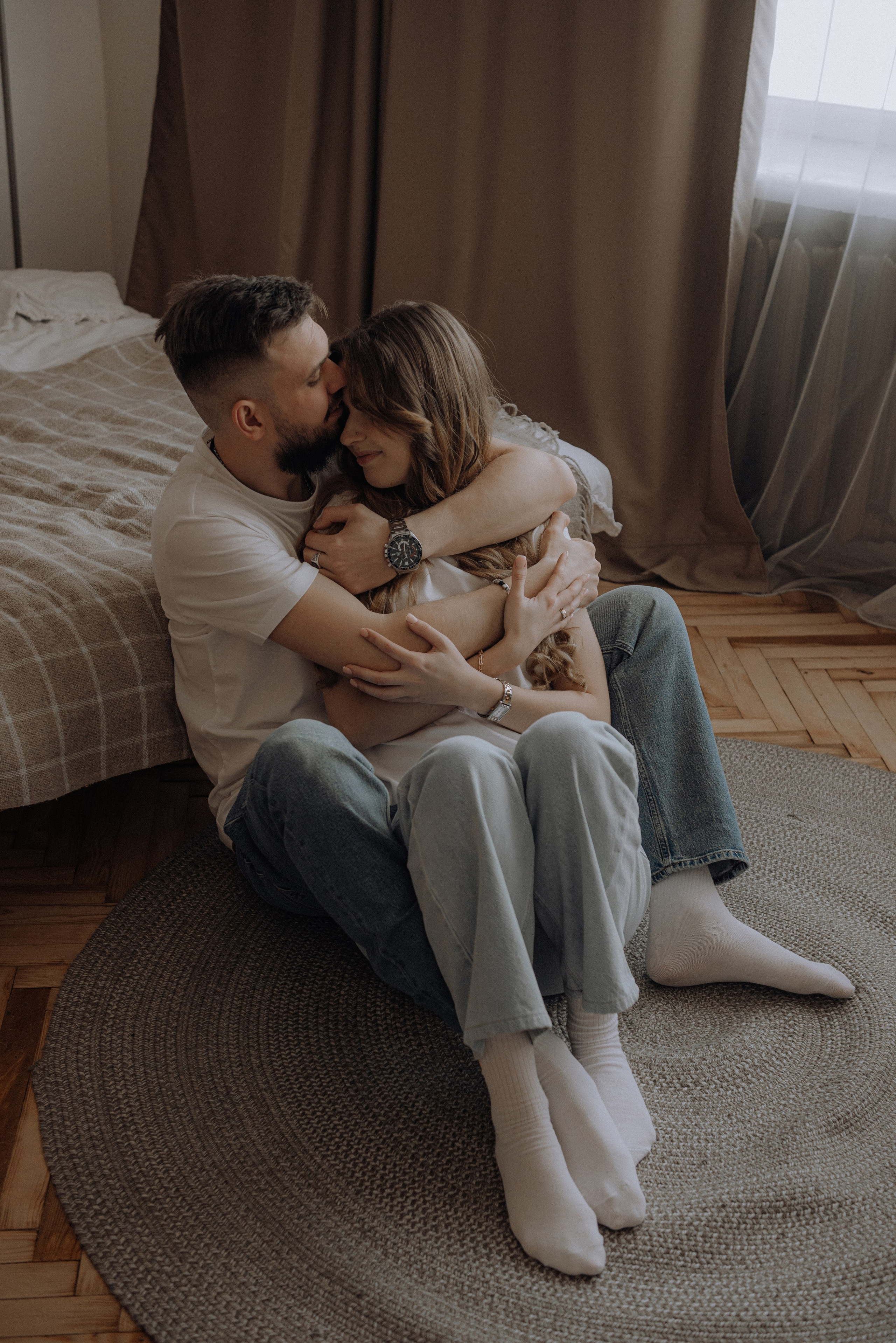 Гордєй. Semashko Photography — весільні та сімейні фотографи