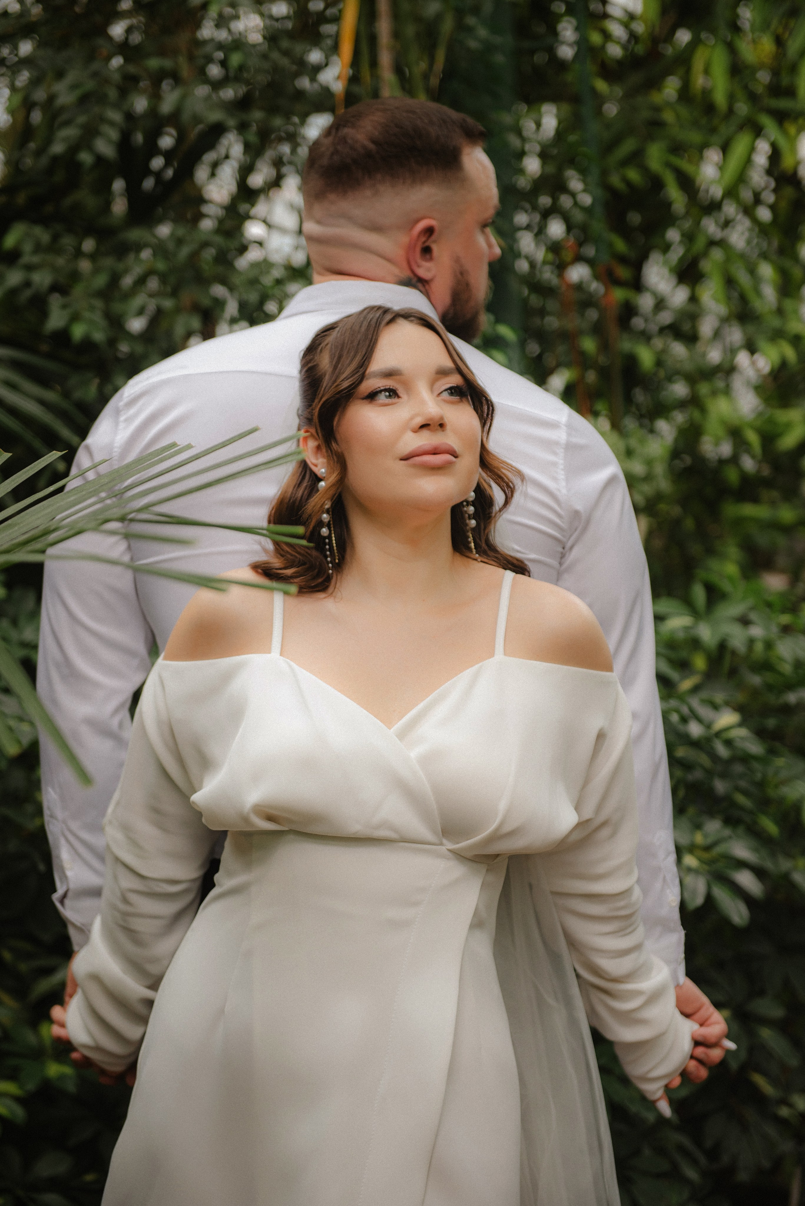 Ярослава та Олександр. Semashko Photography — весільне та сімейне фото, Олег І Наталі Семашко