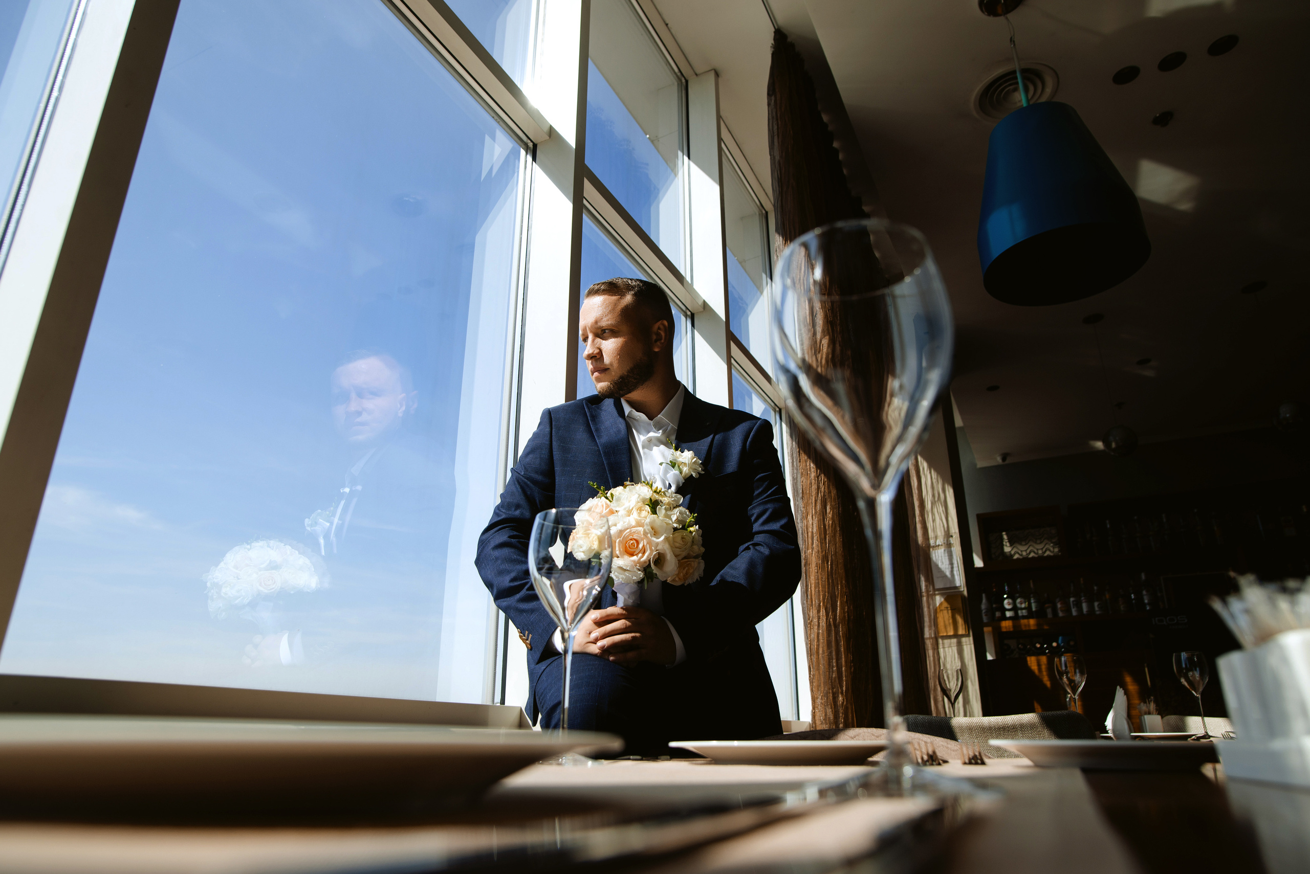 Anastasiya & Ilya. Semashko Photography — весільні та сімейні фотографи