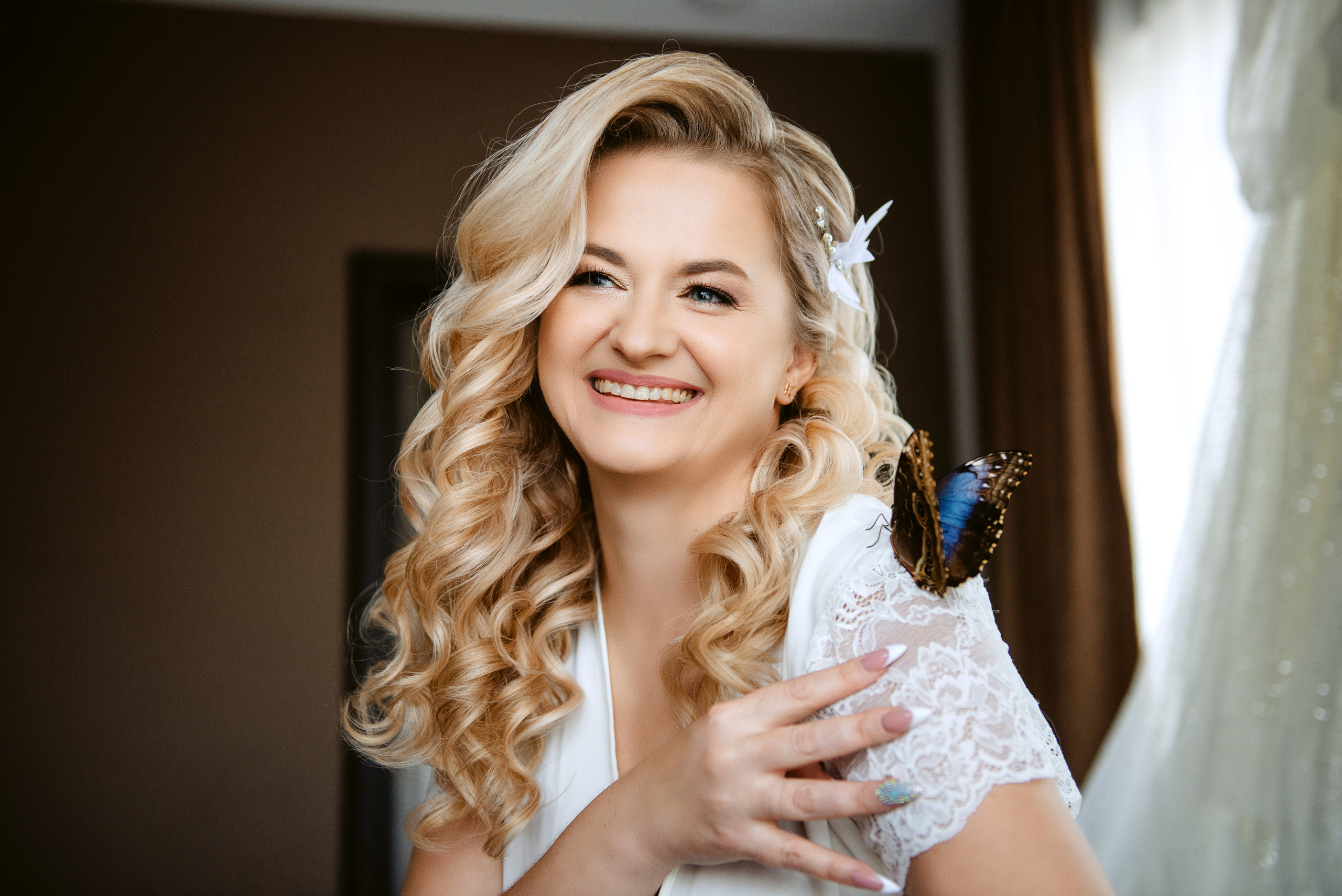 Tatyana & Ruslan. Semashko Photography — весільні та сімейні фотографи