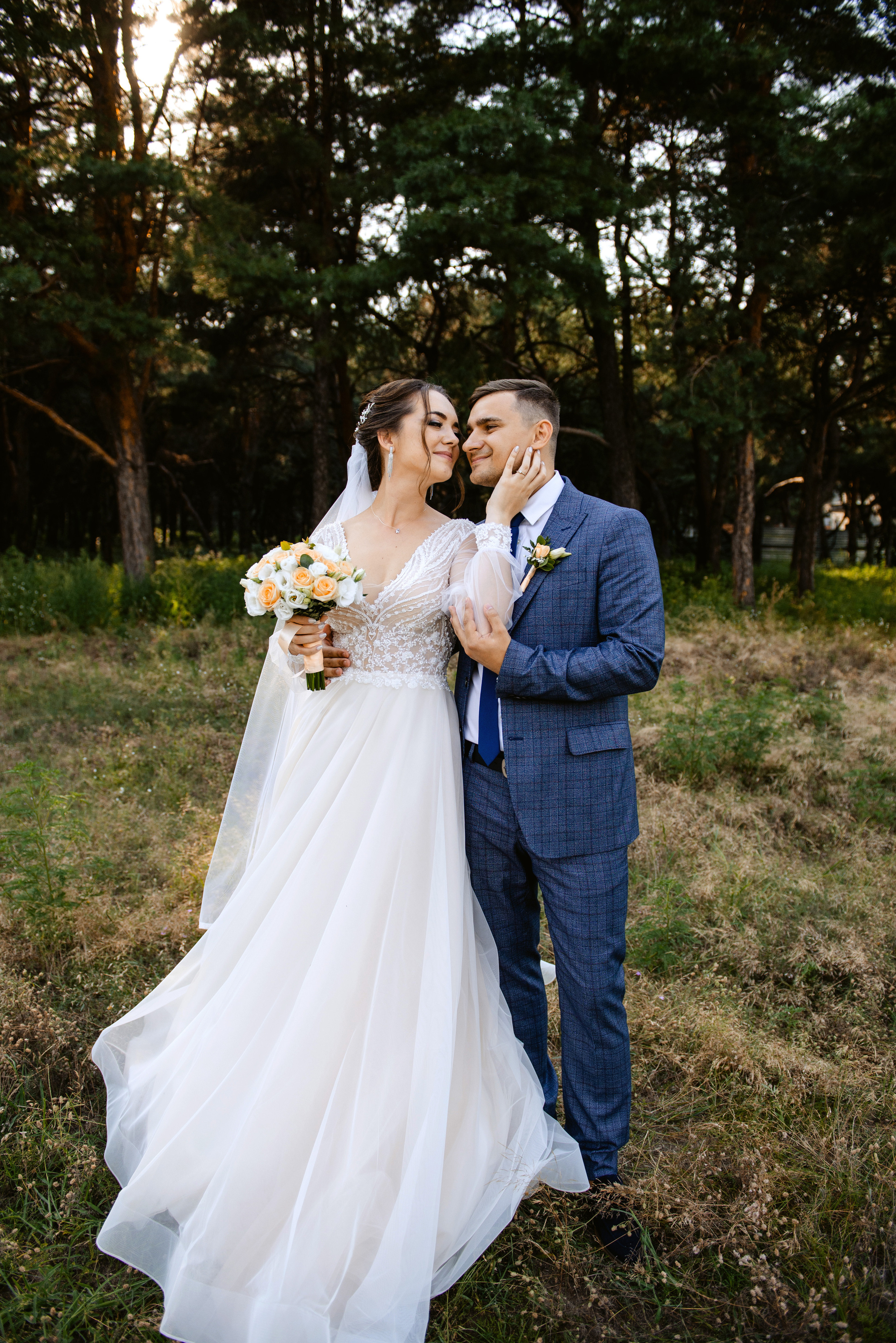 Настя та Роман. Semashko Photography — весільне та сімейне фото, Олег І Наталі Семашко