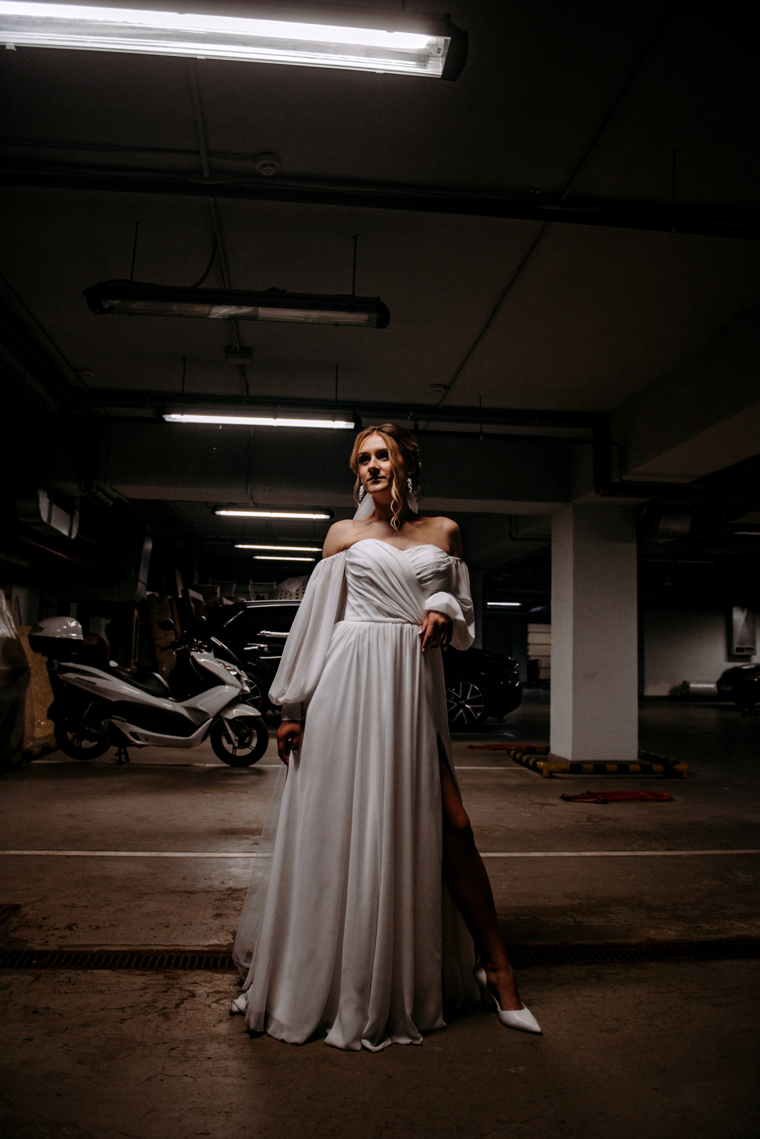 Ксюша и Артем. Semashko Photography — весільні та сімейні фотографи