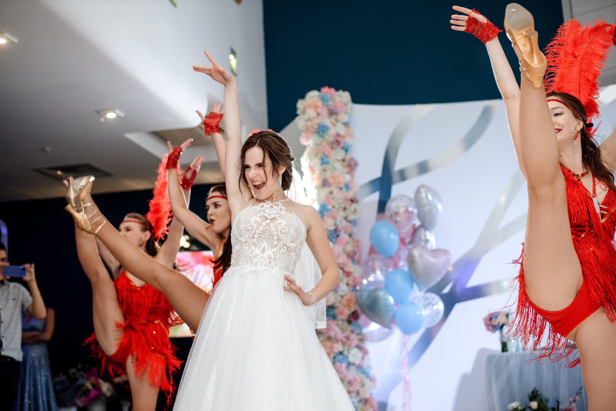 Violetta & Vitaly. Semashko Photography — весільні та сімейні фотографи