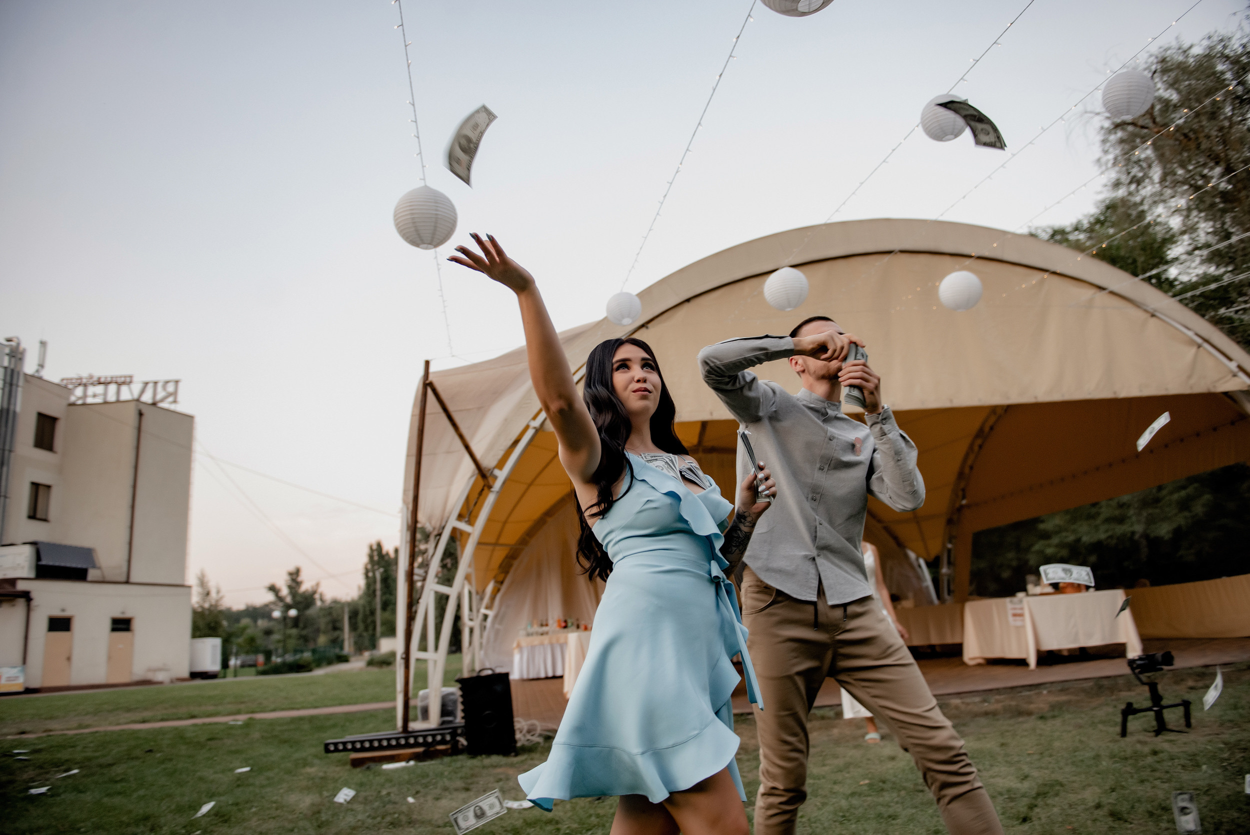 Аня і Вова. Semashko Photography — весільне та сімейне фото, Олег І Наталі Семашко