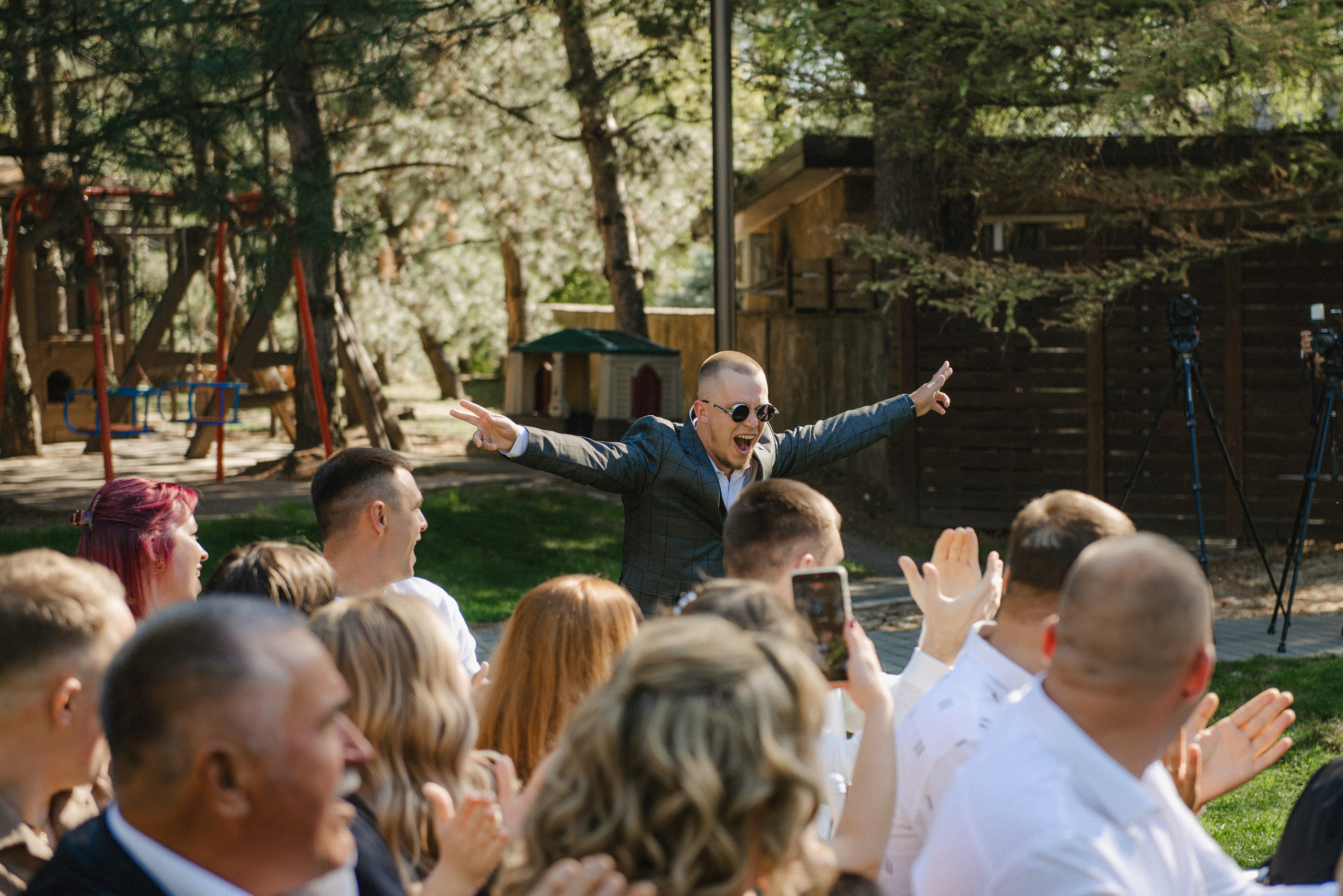 Катерина та Ярослав. Semashko Photography — весільні та сімейні фотографи