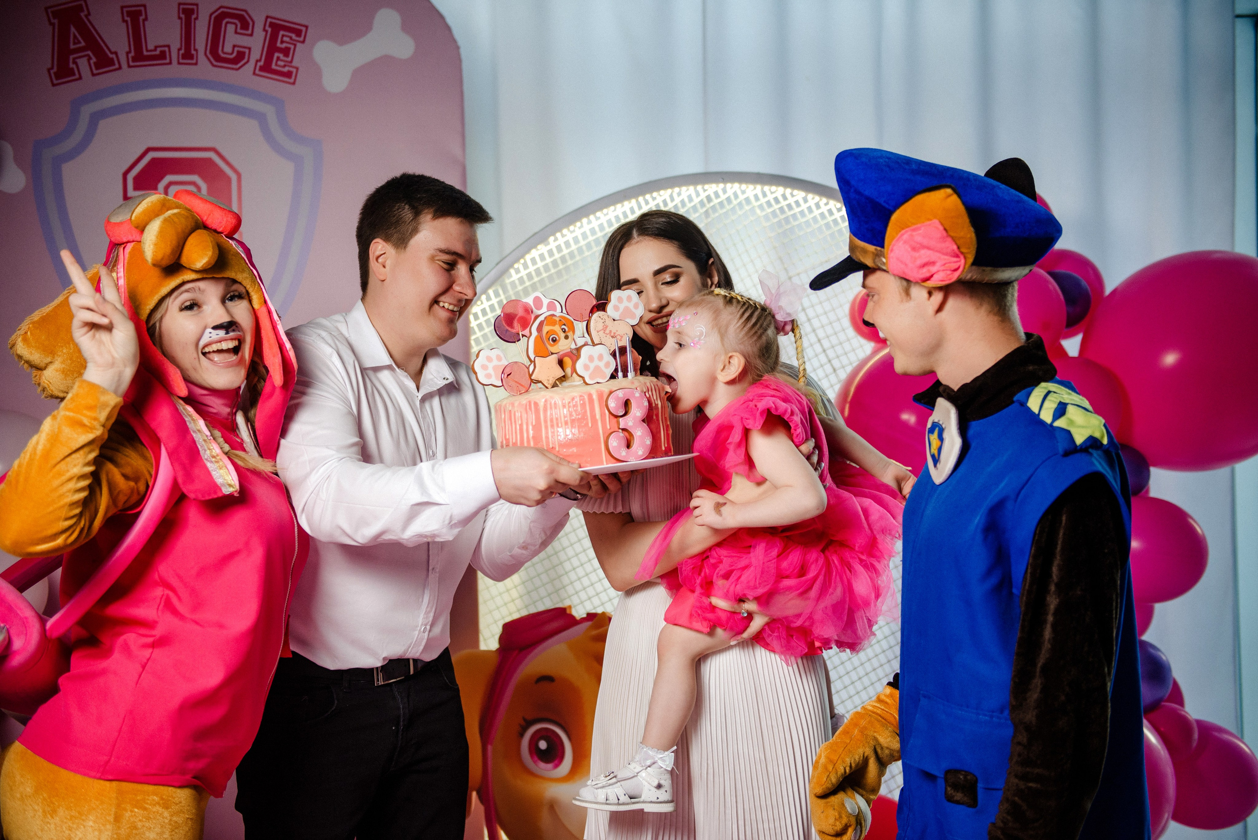 Аліса 3 роки. Semashko Photography — весільне та сімейне фото, Олег І Наталі Семашко