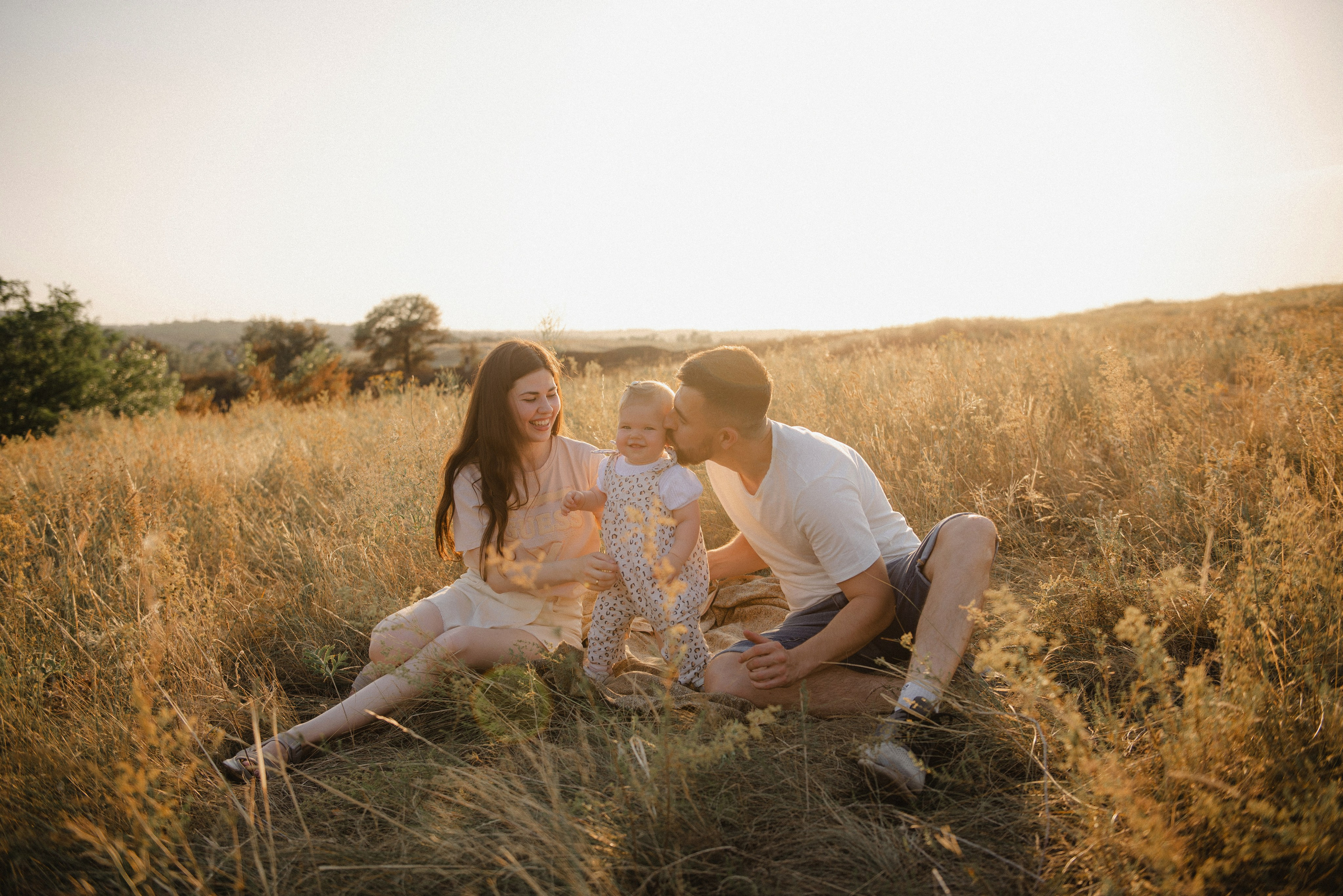 Анютка. Semashko Photography — весільне та сімейне фото, Олег І Наталі Семашко