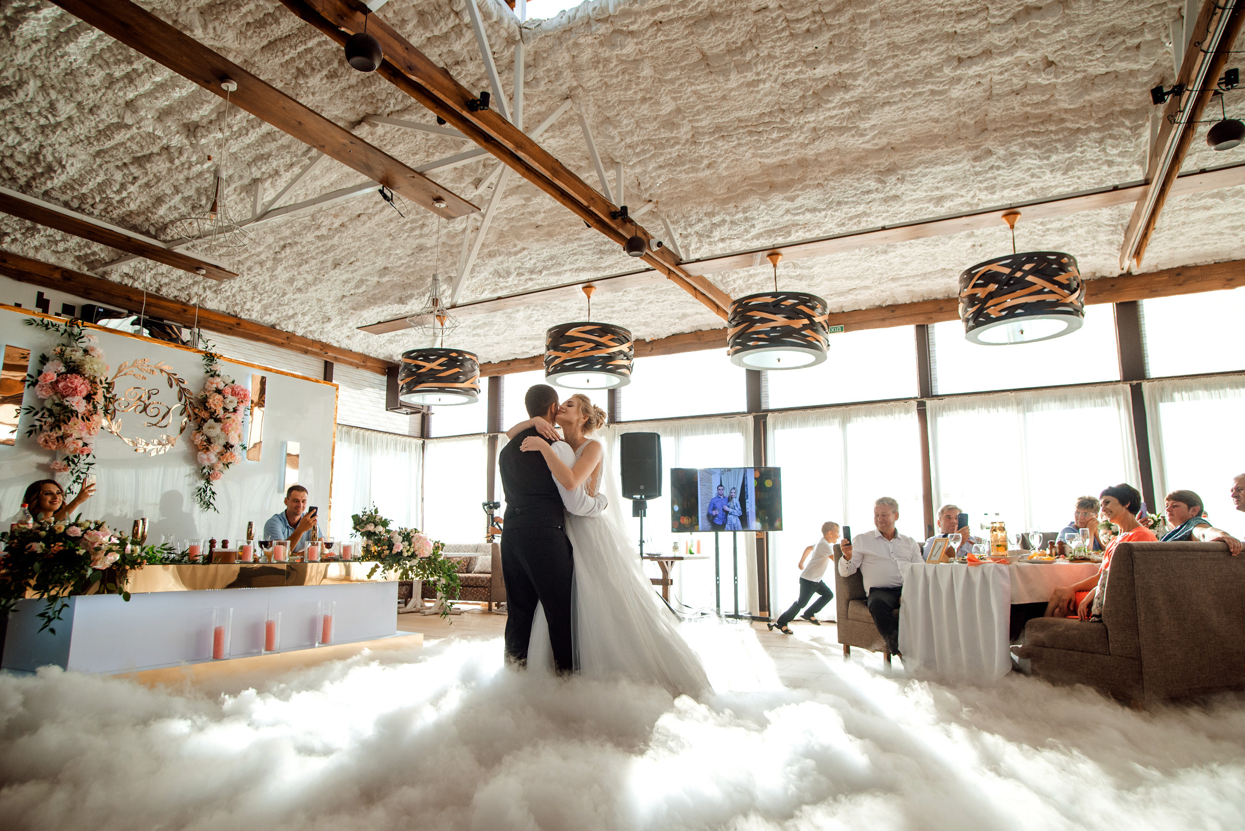 Даша і Вадим. Semashko Photography — весільне та сімейне фото, Олег І Наталі Семашко